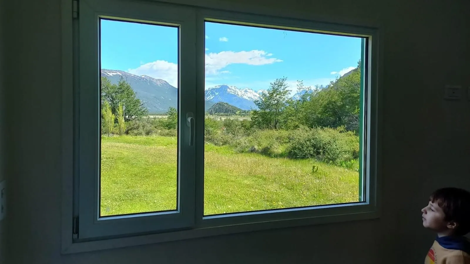 Fitz Roy Hostería de Montaña - El Chaltén