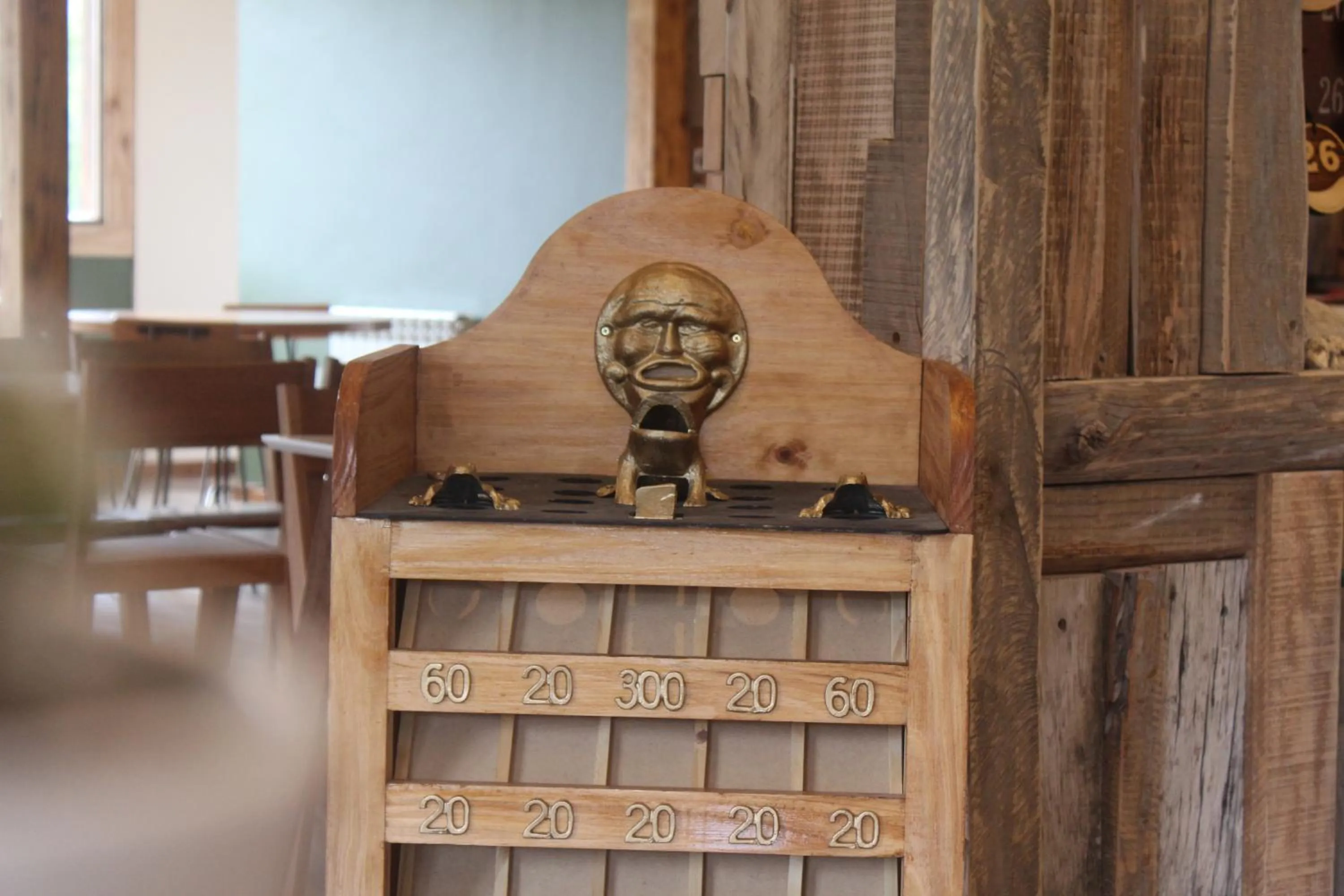 Entertainment in Fitz Roy Hostería de Montaña - El Chaltén