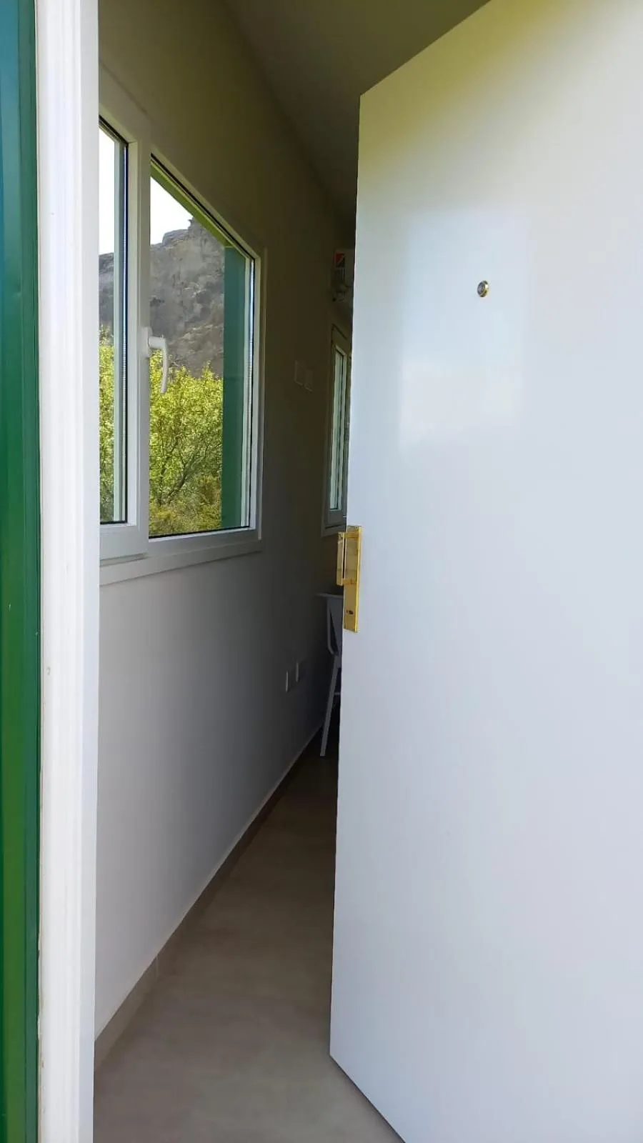 Fitz Roy Hostería de Montaña - El Chaltén