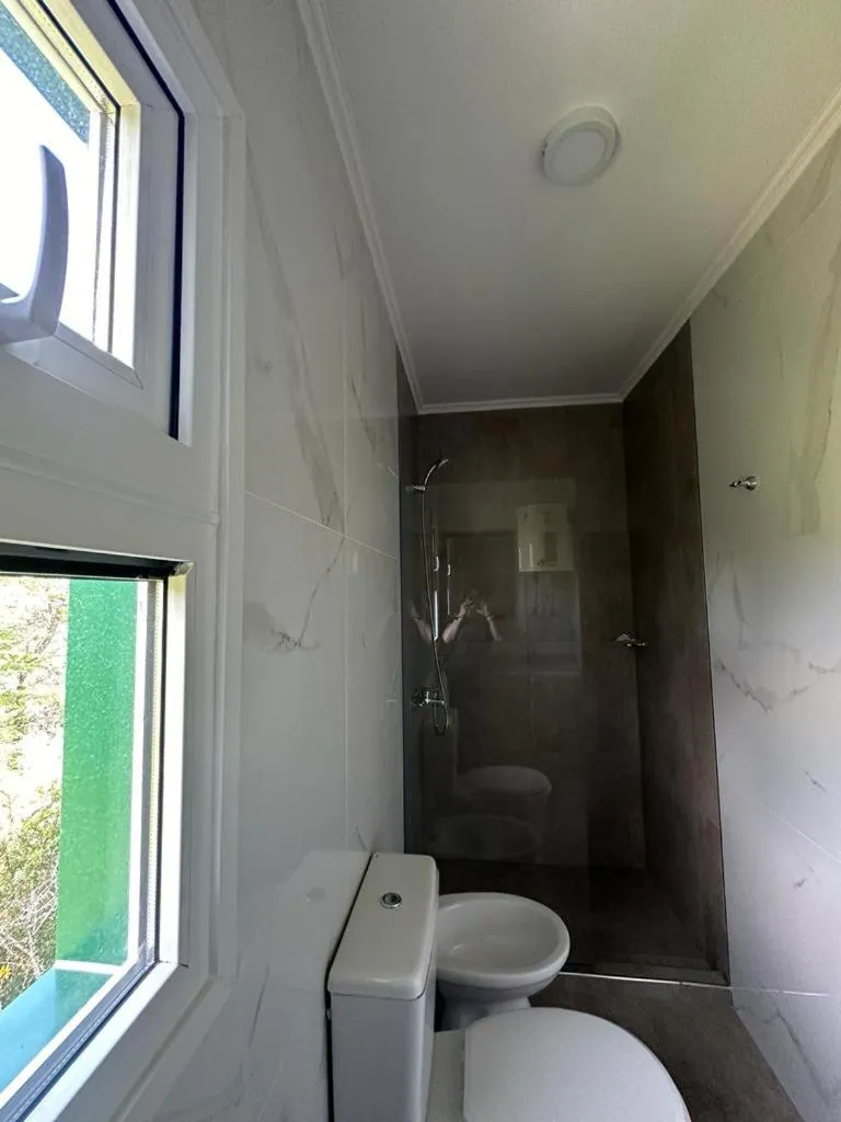 Fitz Roy Hostería de Montaña - El Chaltén