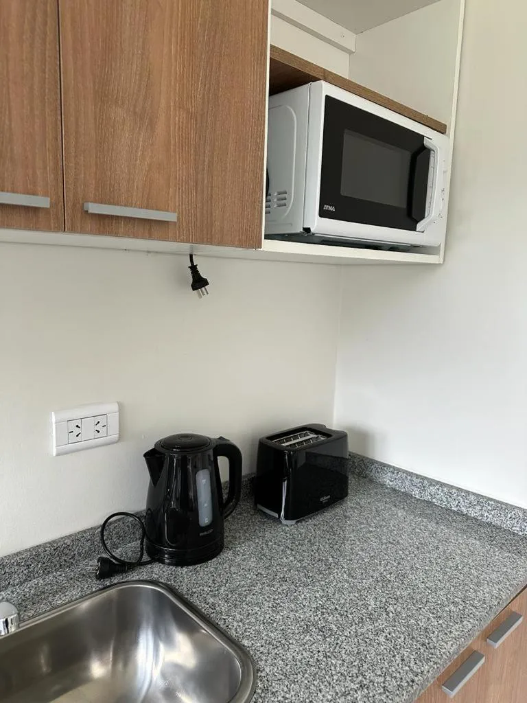 Fitz Roy Hostería de Montaña - El Chaltén