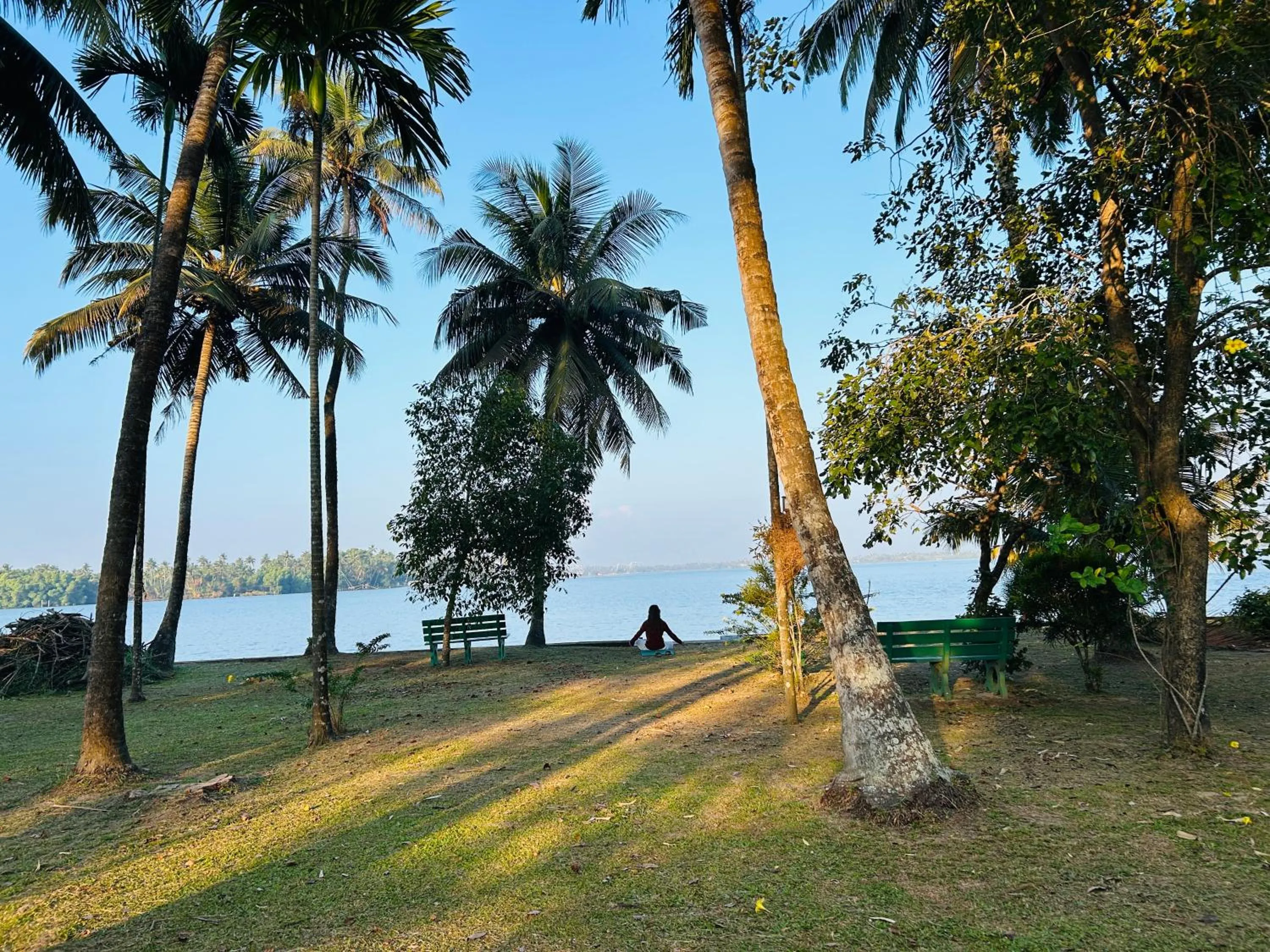 Gramam Homestay, Cochin