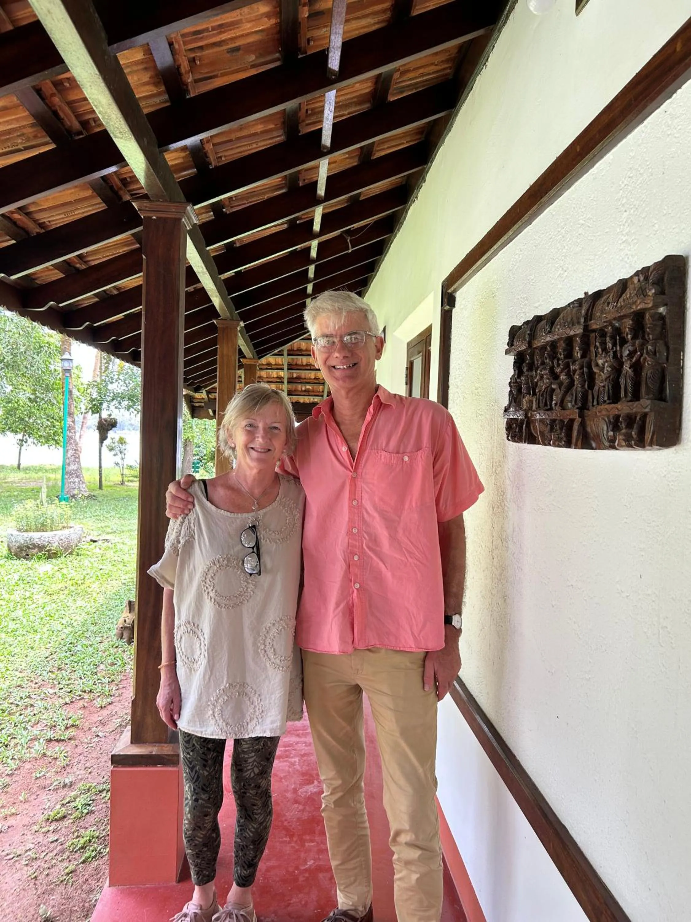 Gramam Homestay, Cochin