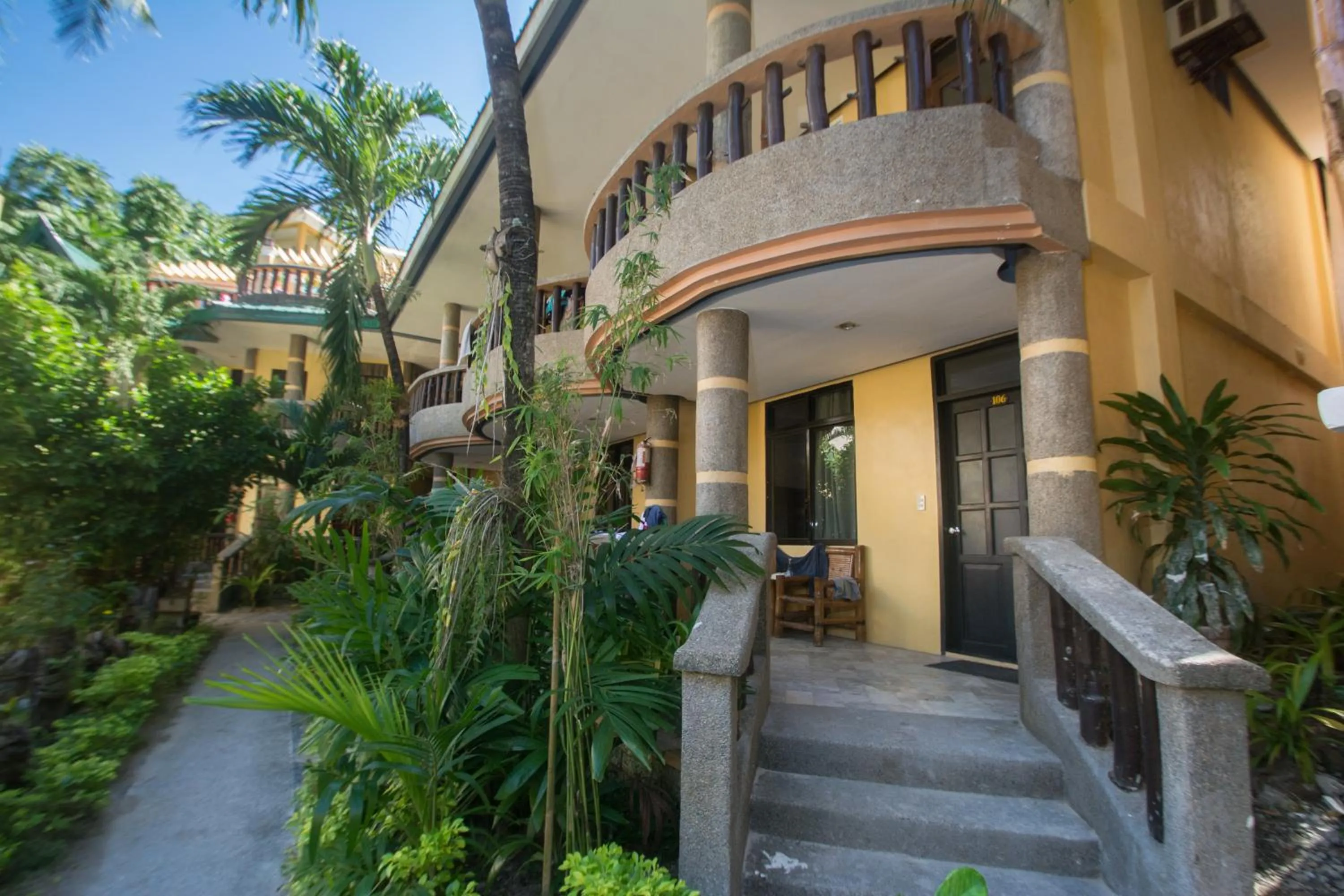 Other in Bamboo Beach Resort & Restaurant