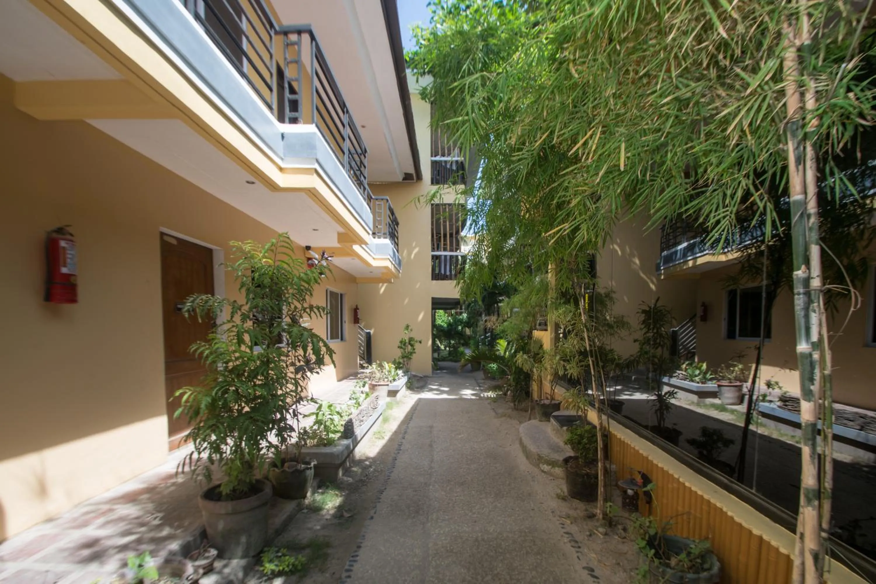 Other in Bamboo Beach Resort & Restaurant