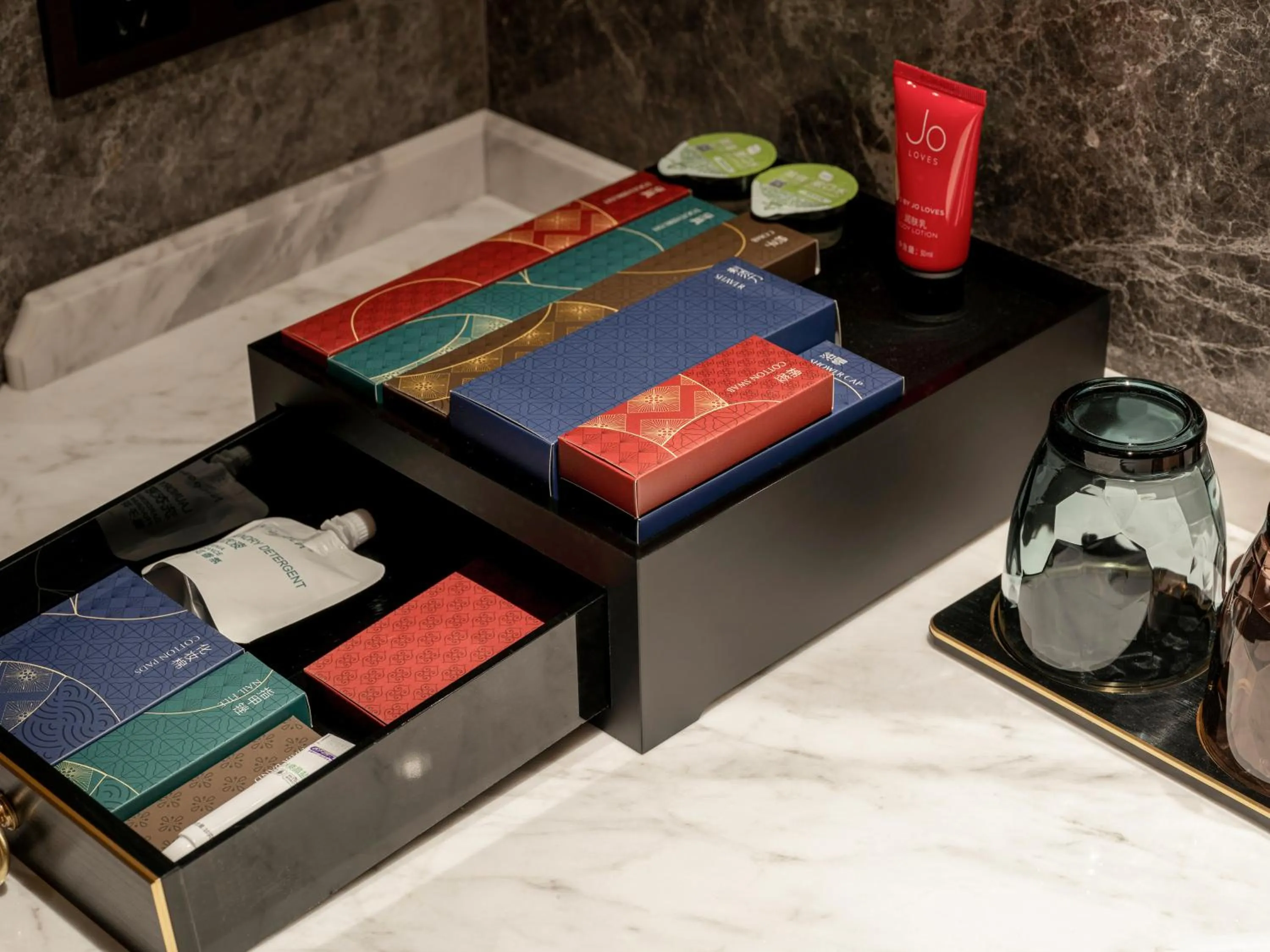 Xiamen Lujiang Harbourview Hotel