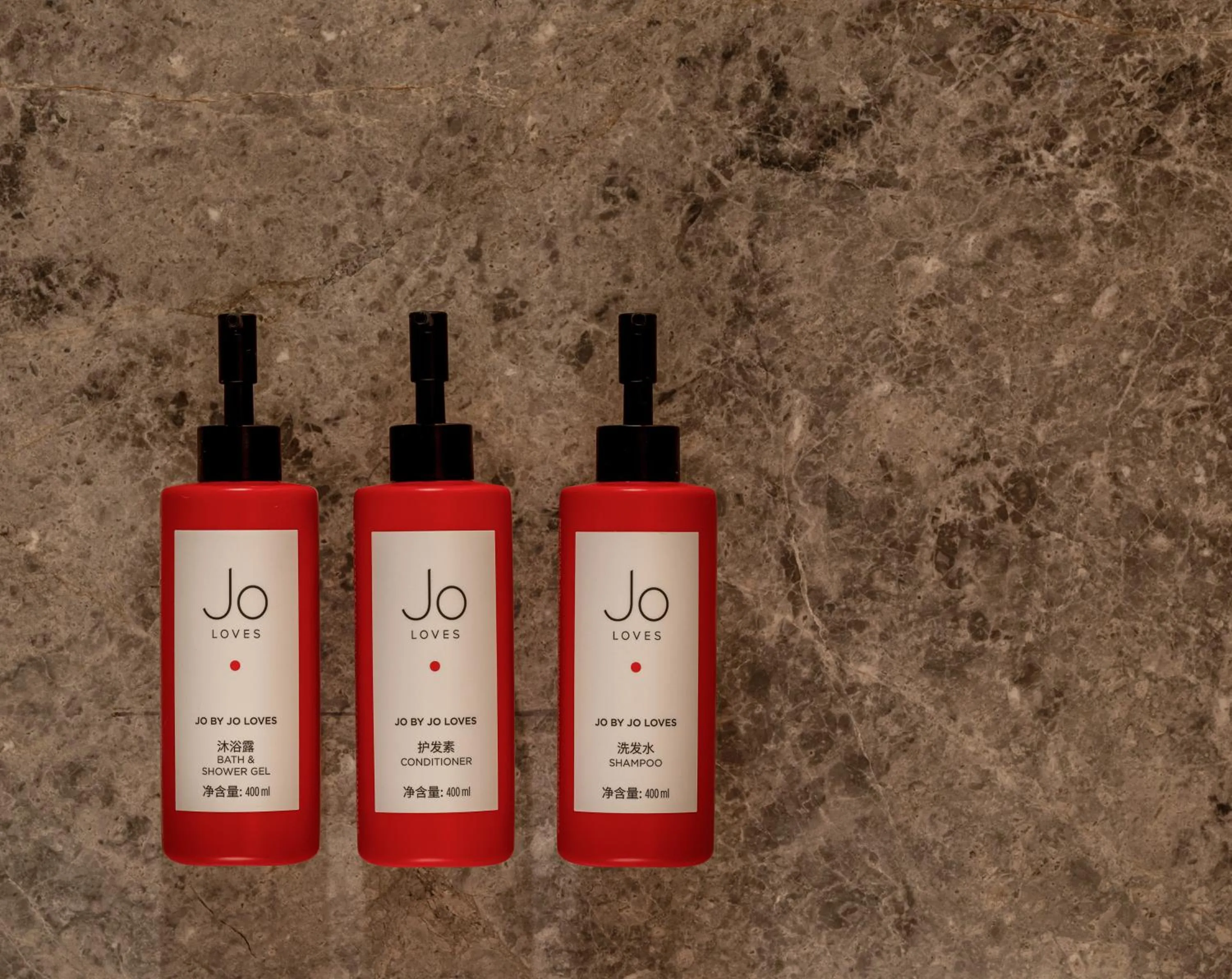 Xiamen Lujiang Harbourview Hotel