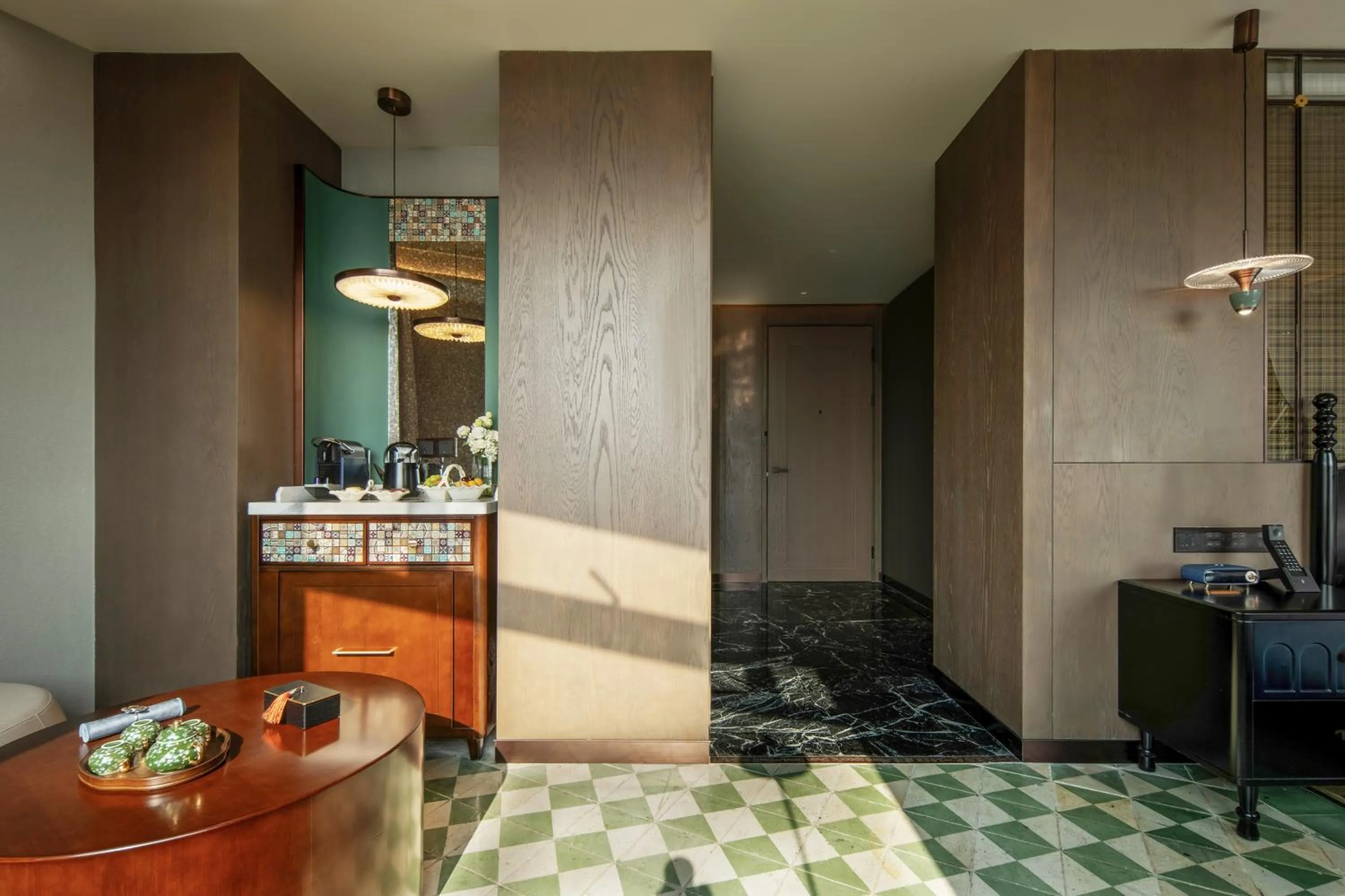 Xiamen Lujiang Harbourview Hotel