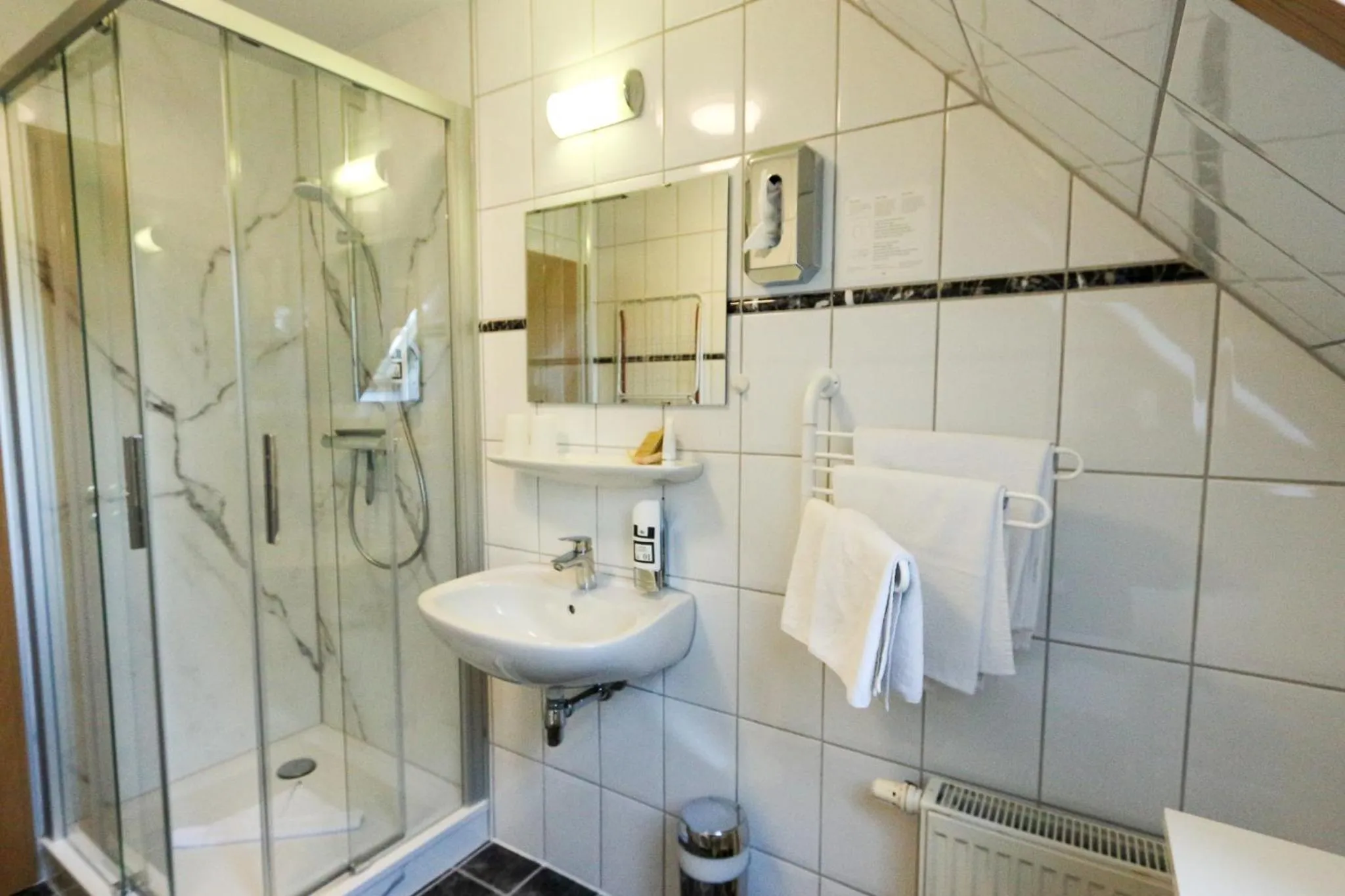 Captain Pahlen Ferienanlage