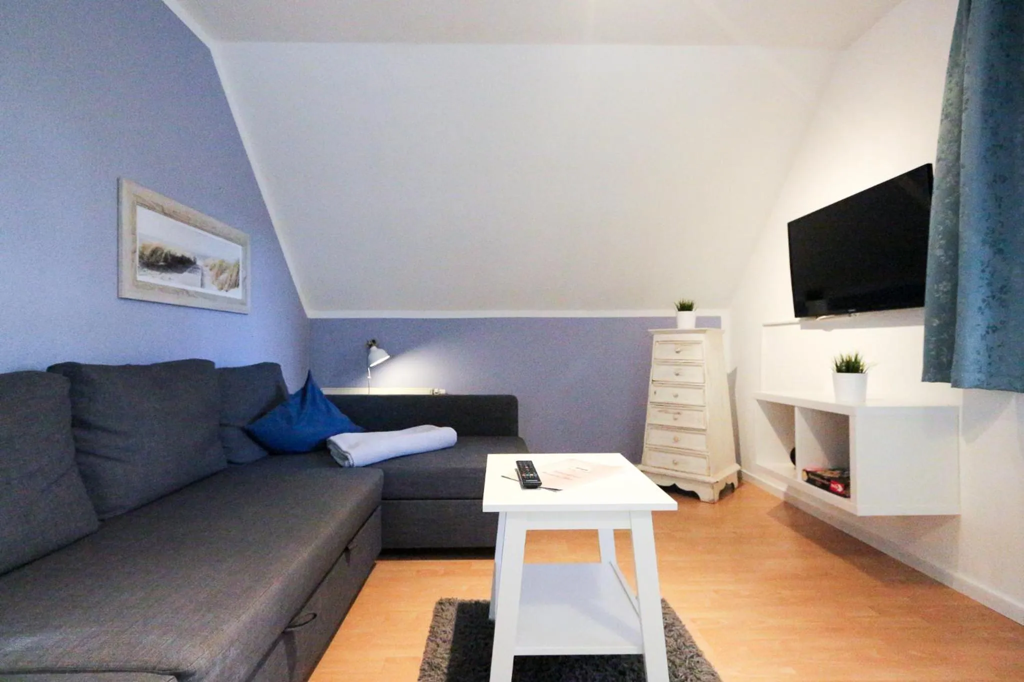 Captain Pahlen Ferienanlage