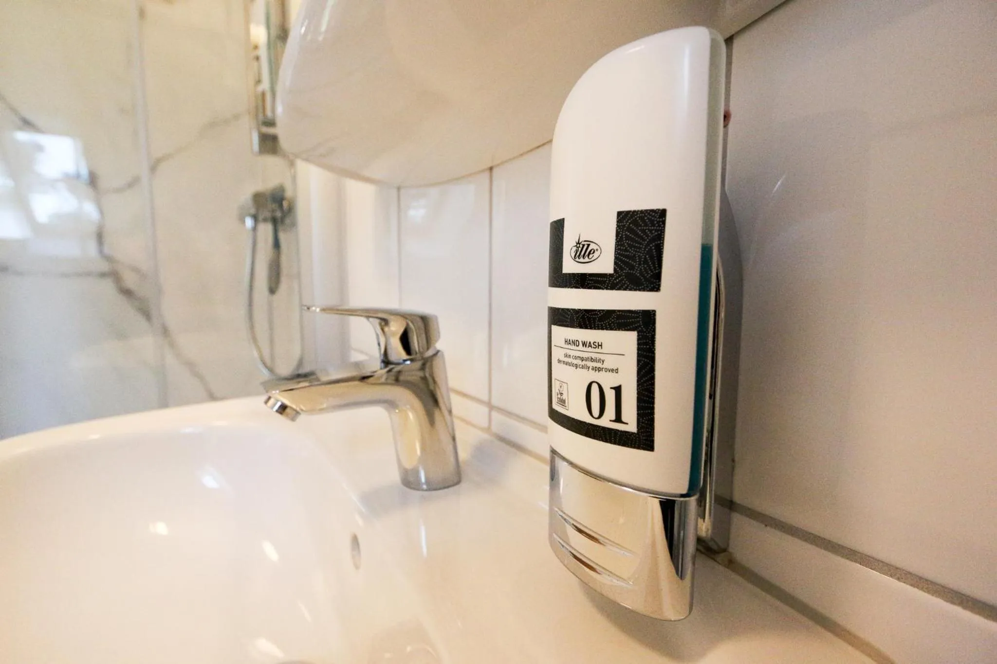 Captain Pahlen Ferienanlage