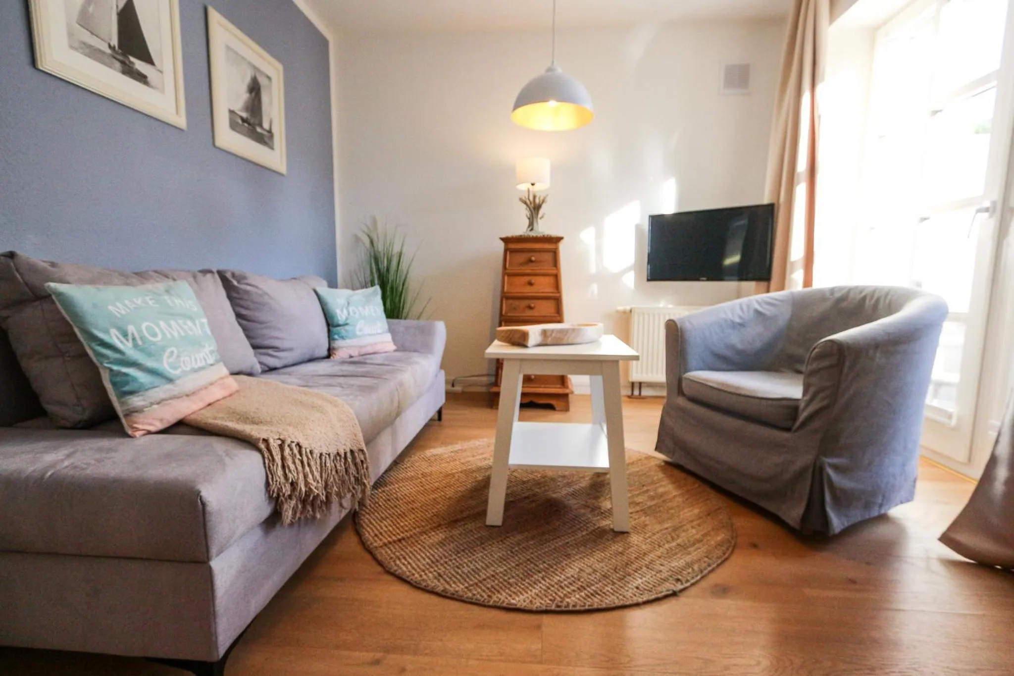 Captain Pahlen Ferienanlage