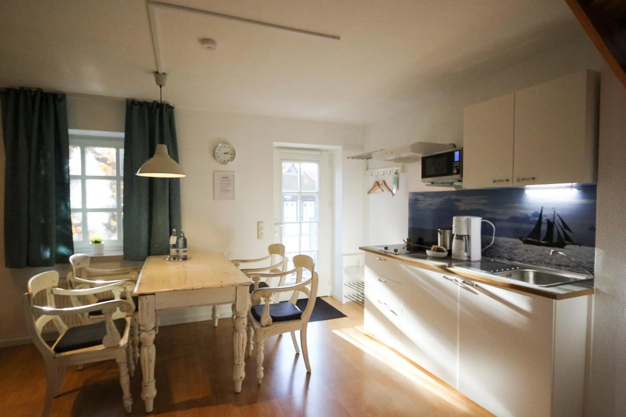 Captain Pahlen Ferienanlage