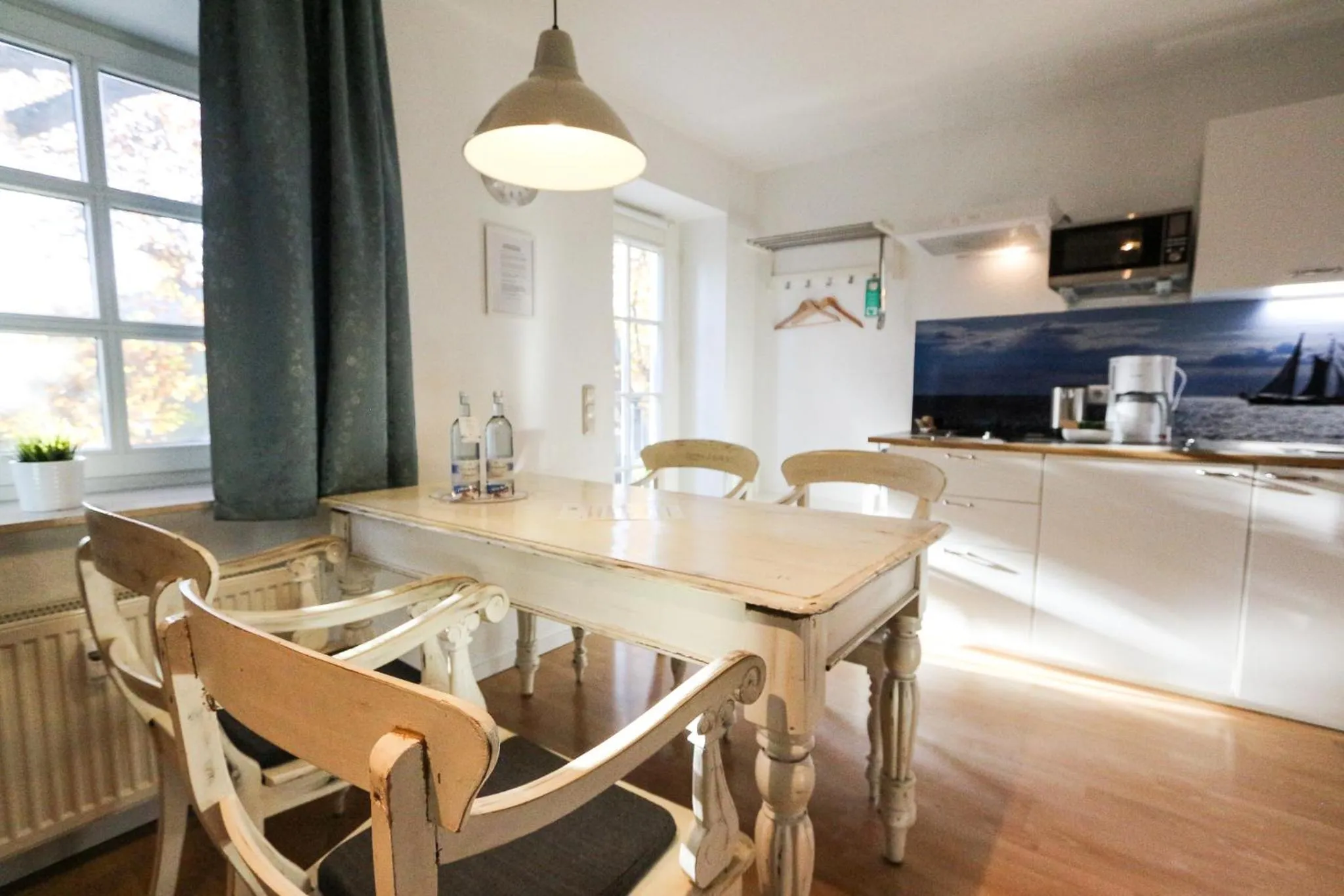 Captain Pahlen Ferienanlage