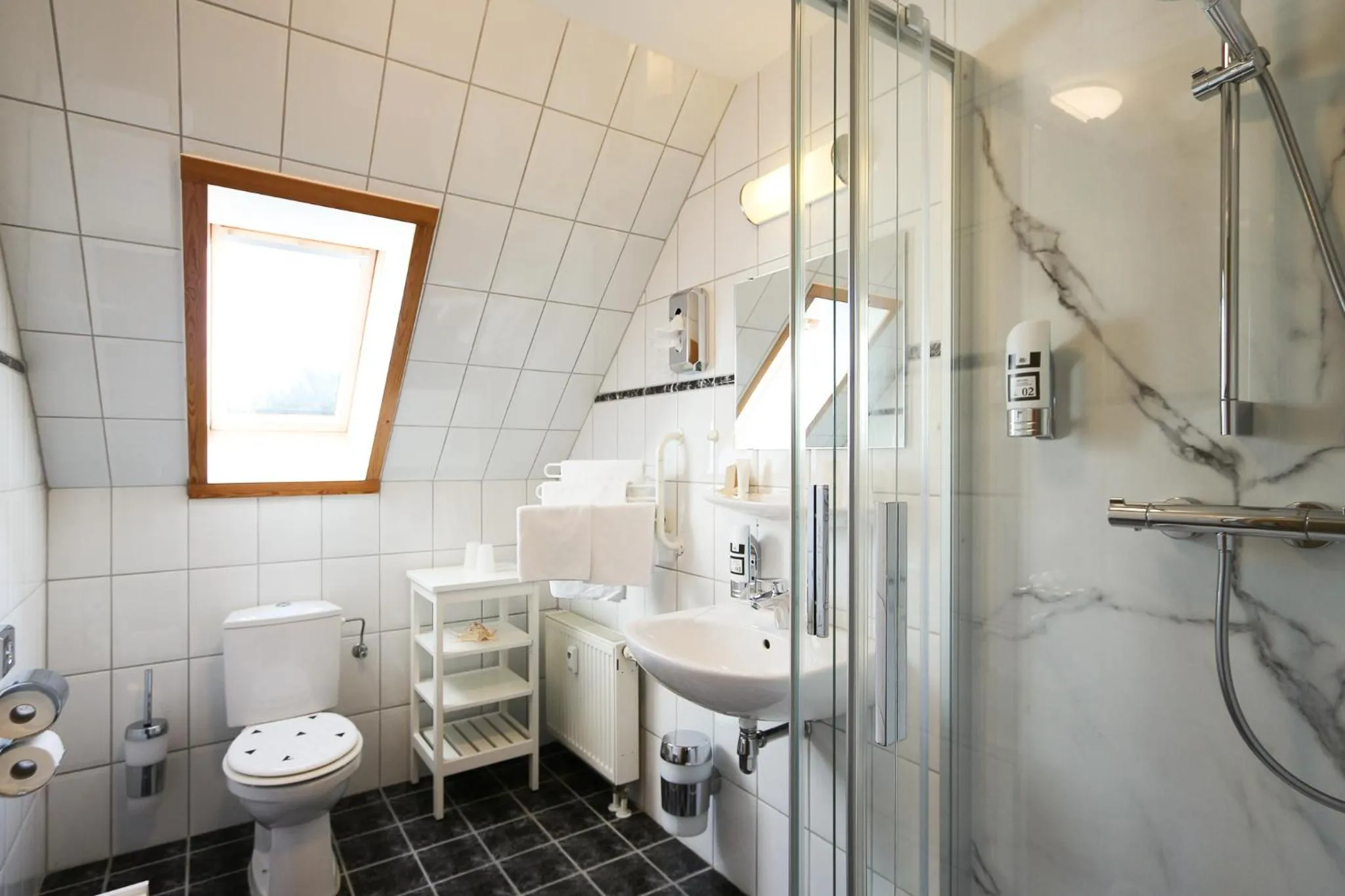 Captain Pahlen Ferienanlage