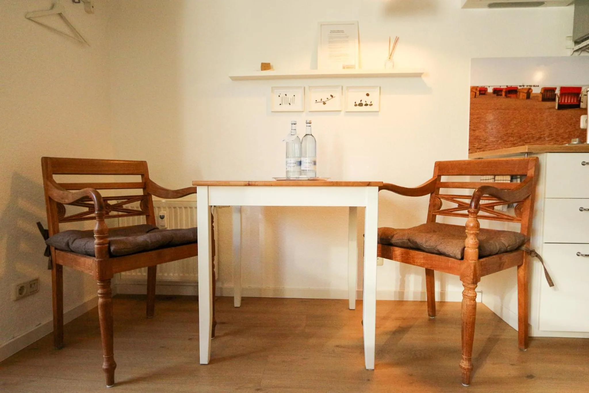 Captain Pahlen Ferienanlage