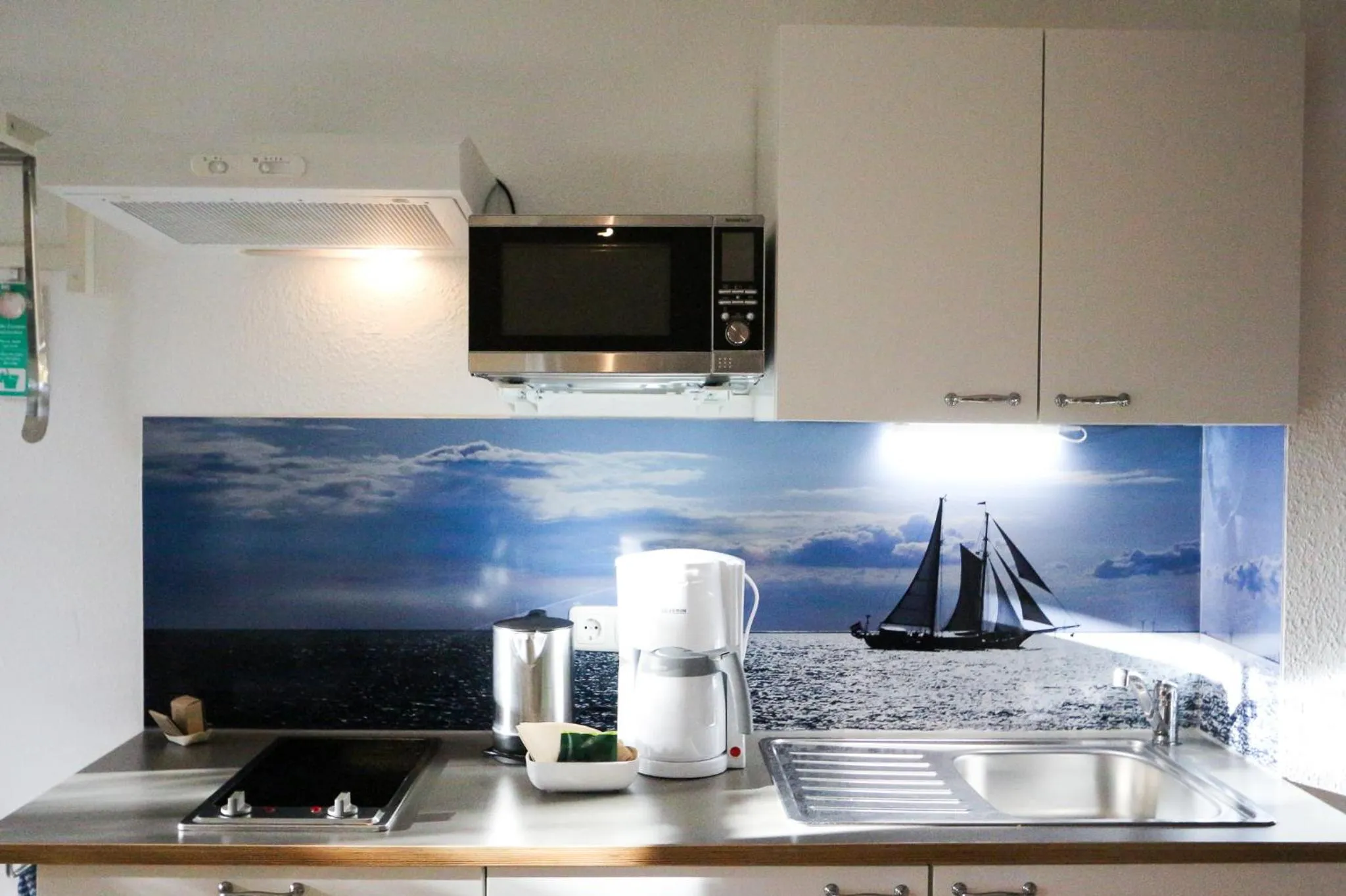 Captain Pahlen Ferienanlage