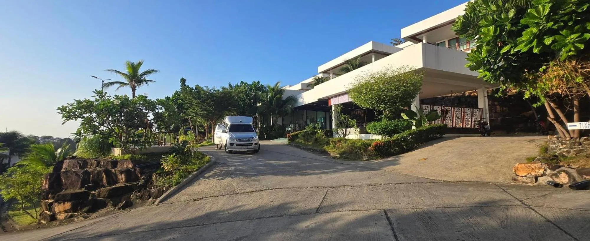 Other in PP Mountain Beach Resort