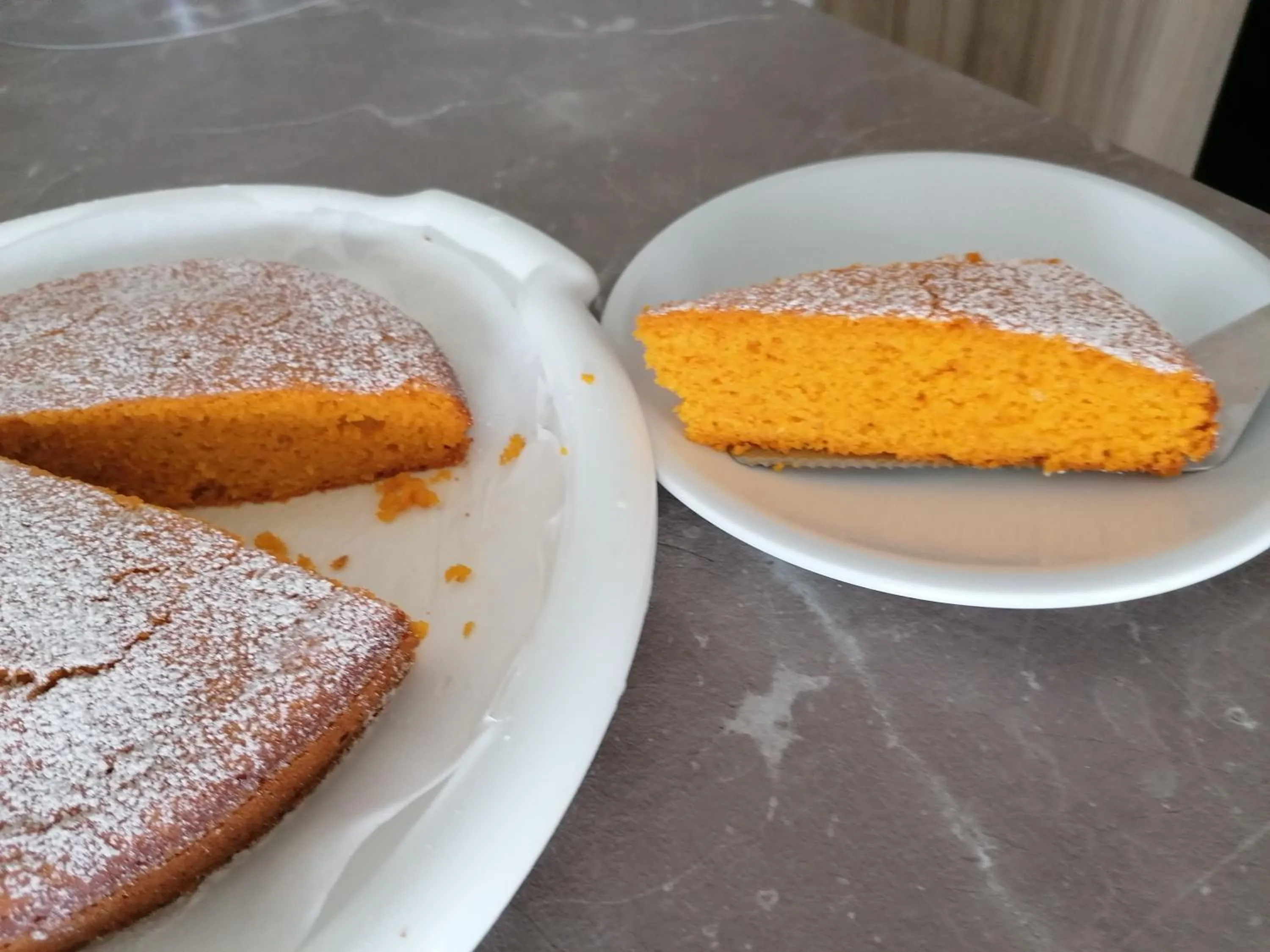 Food in B&B EDEN OGLIASTRA