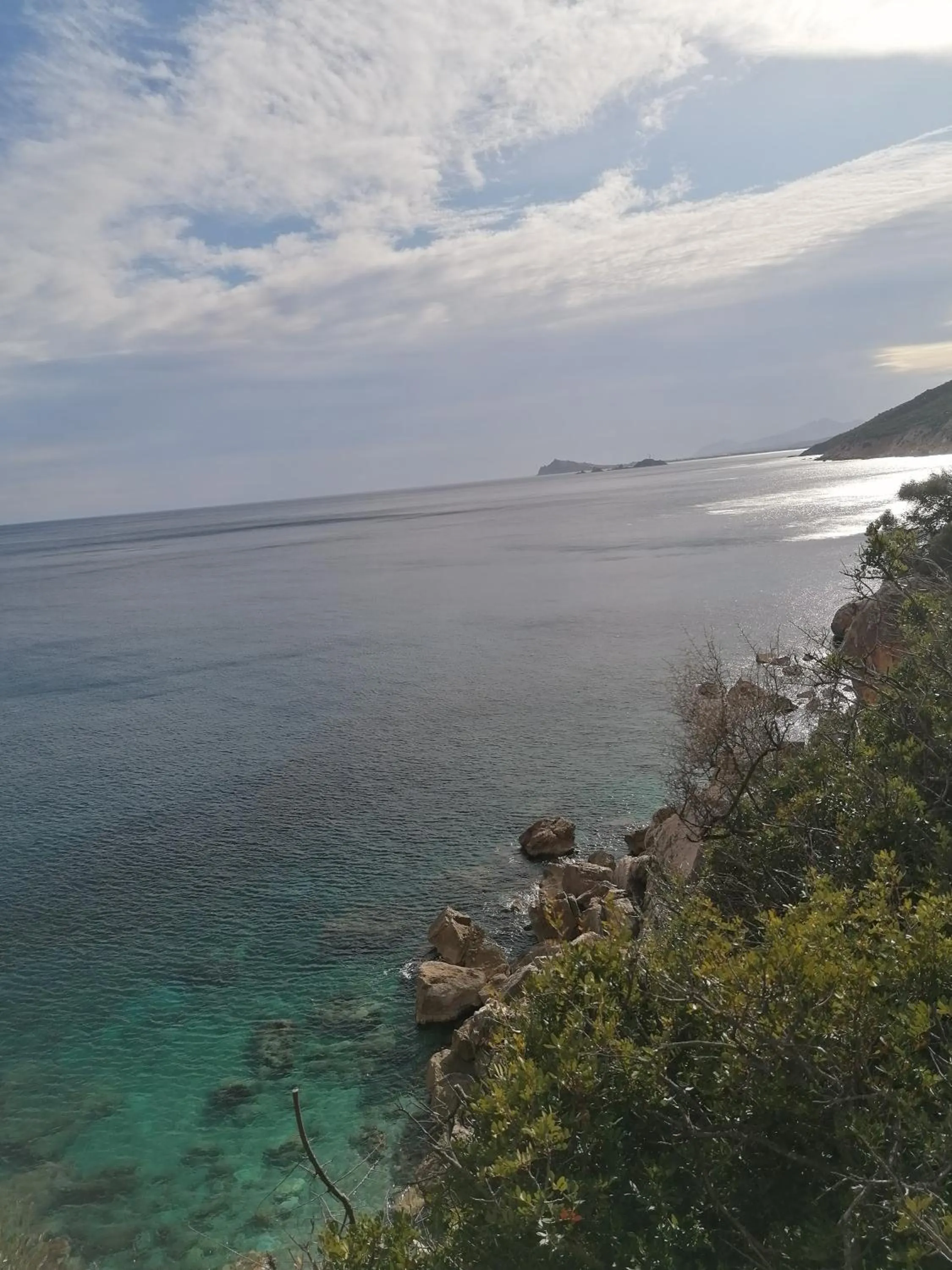 Nearby landmark in B&B EDEN OGLIASTRA