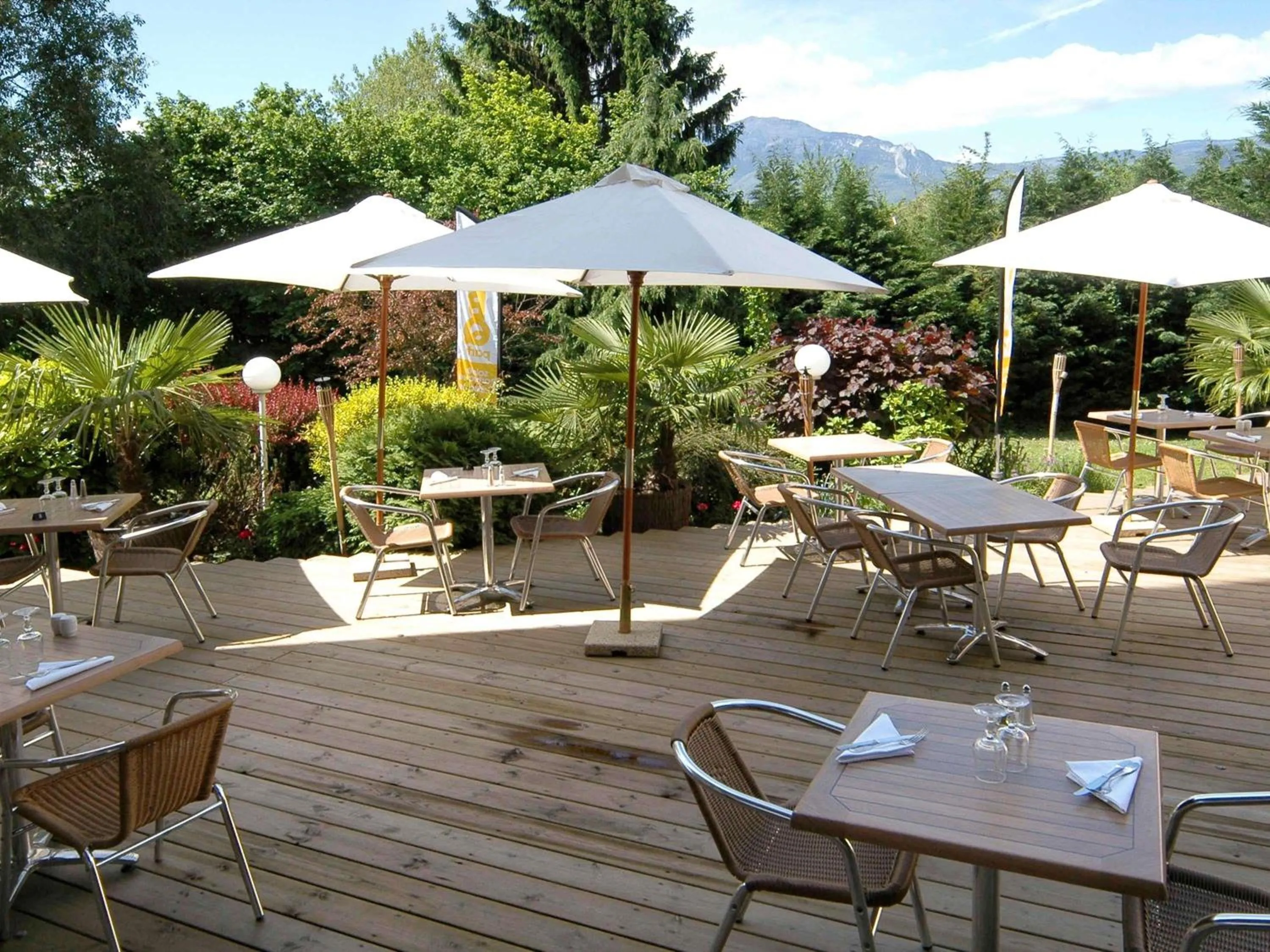 Other in Mercure Grenoble Meylan