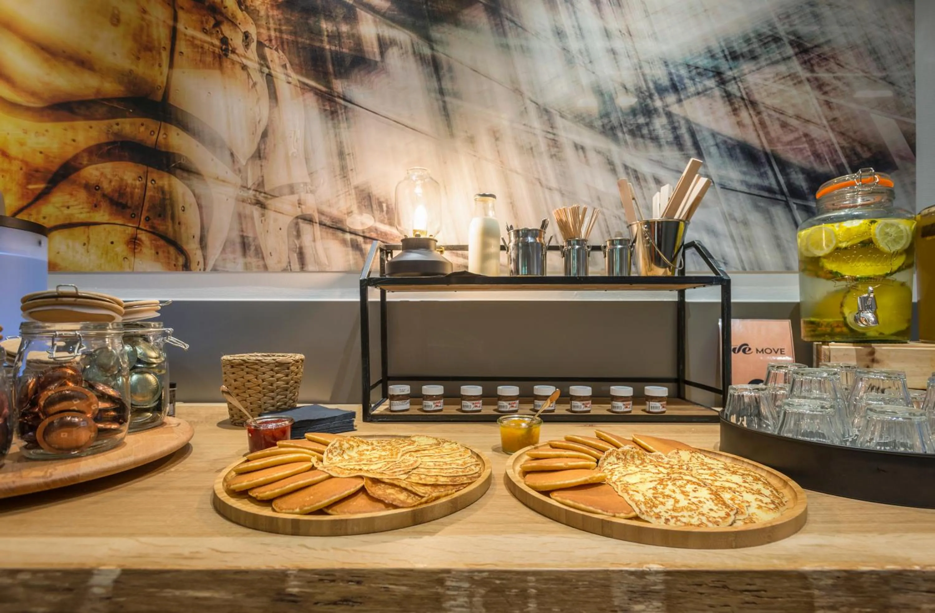 Meeting/conference room in Hotel Mercure Toulouse Centre Compans