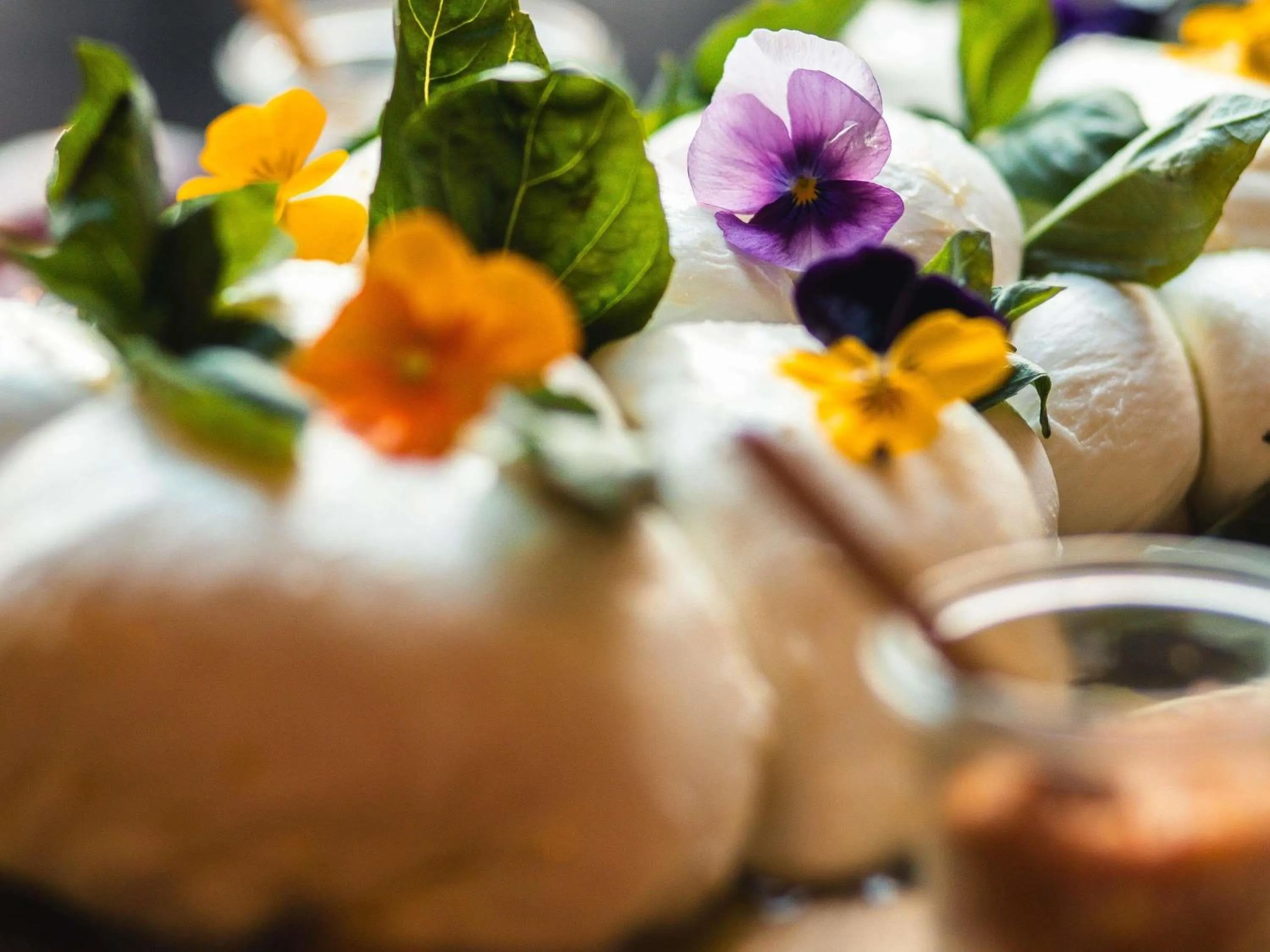 Restaurant/places to eat in Hotel Mercure Toulouse Centre Compans