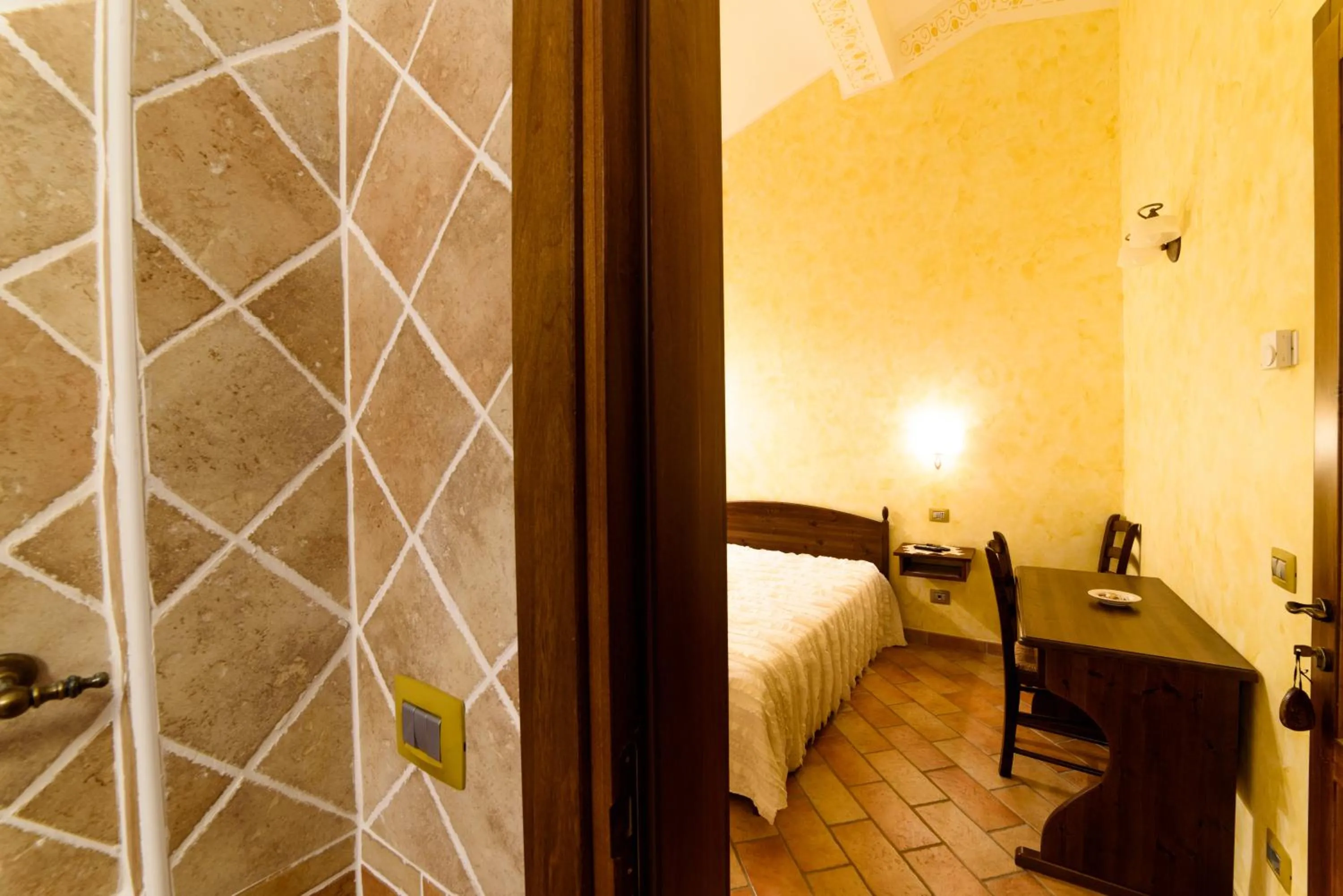 Vecchio Mulino