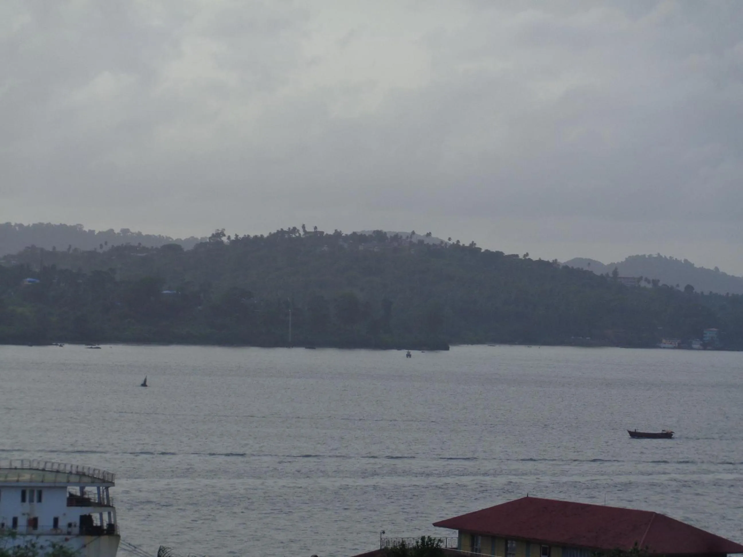  in HOTEL HARBOUR VIEW