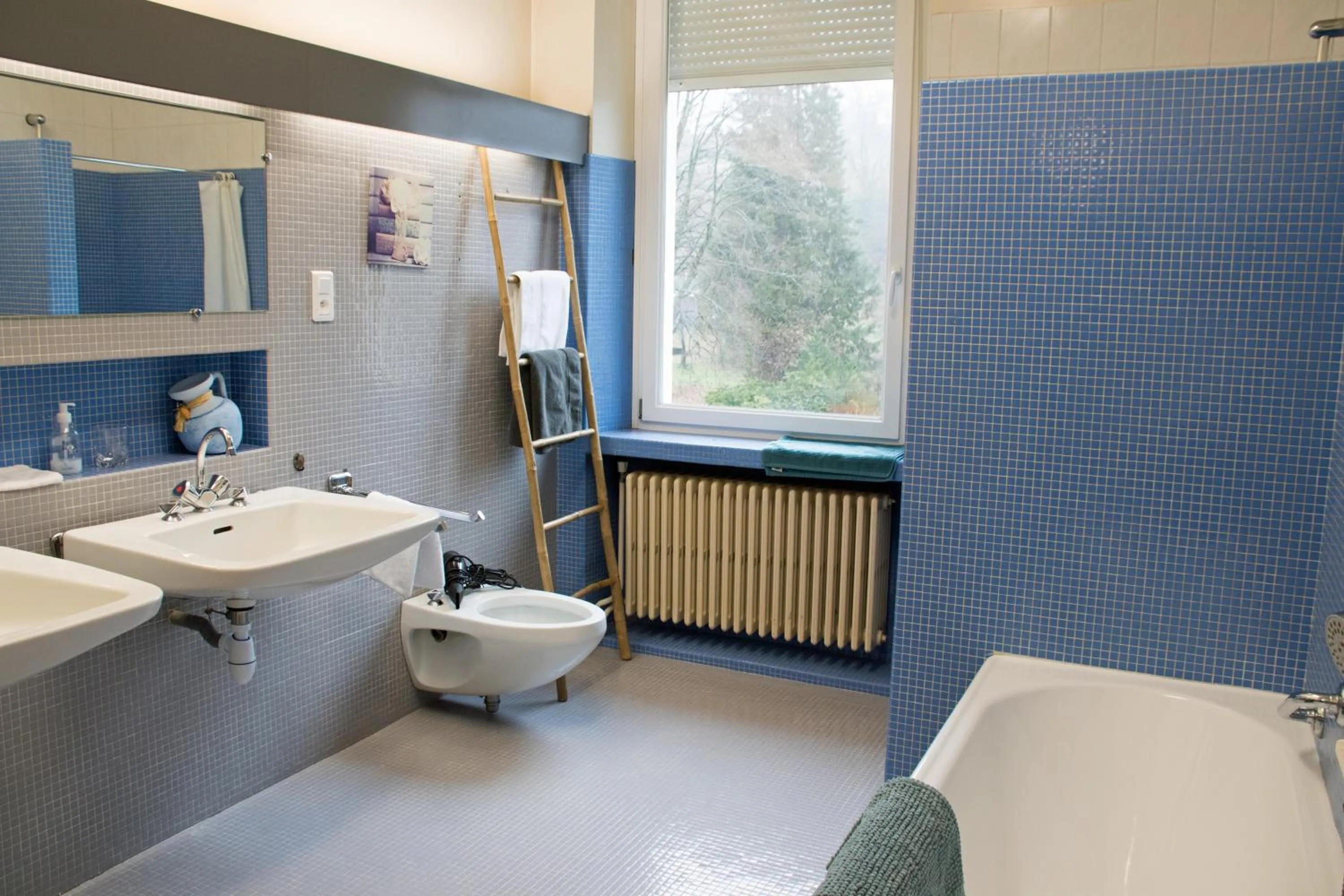 Chez MARLYSE-chambres et Table d'hôtes