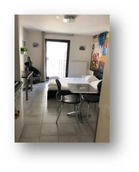 Résidence Le Patricia