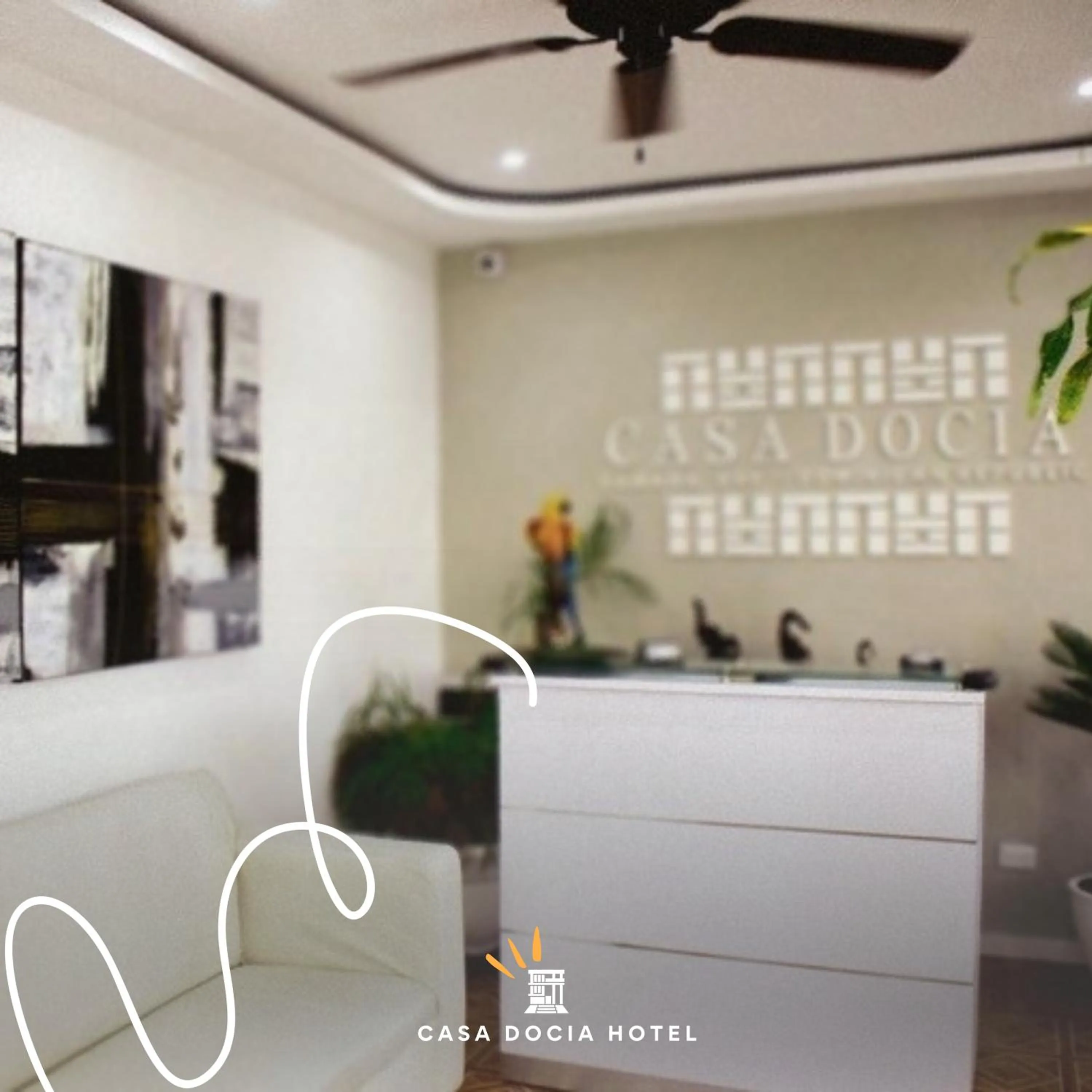 Casa Docia Hotel
