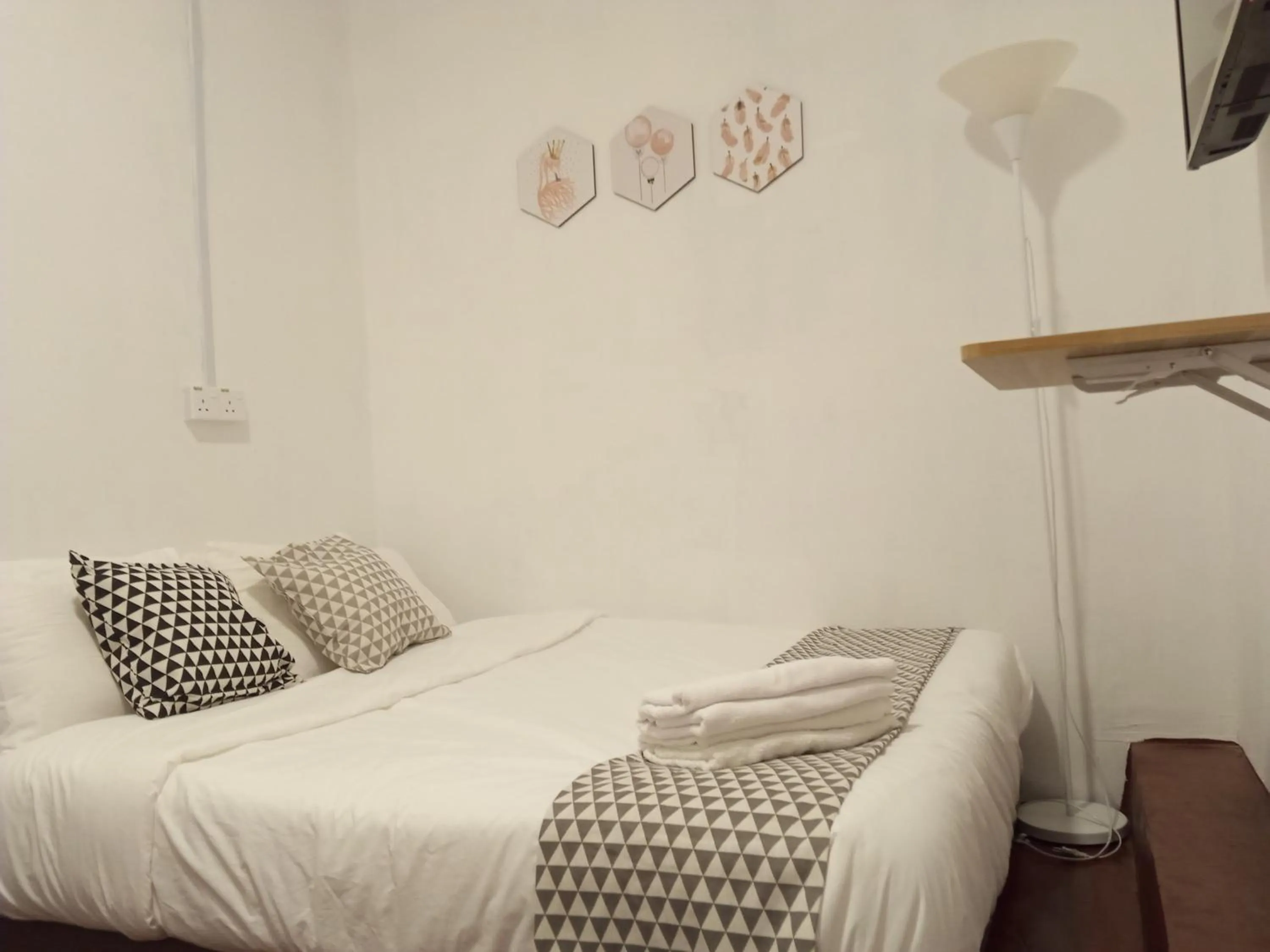 Bed in Pengkalan Dua