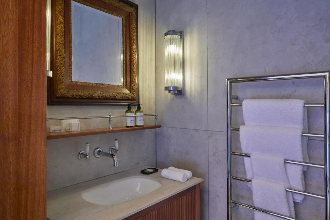 Blaauwklippen Manor by NEWMARK