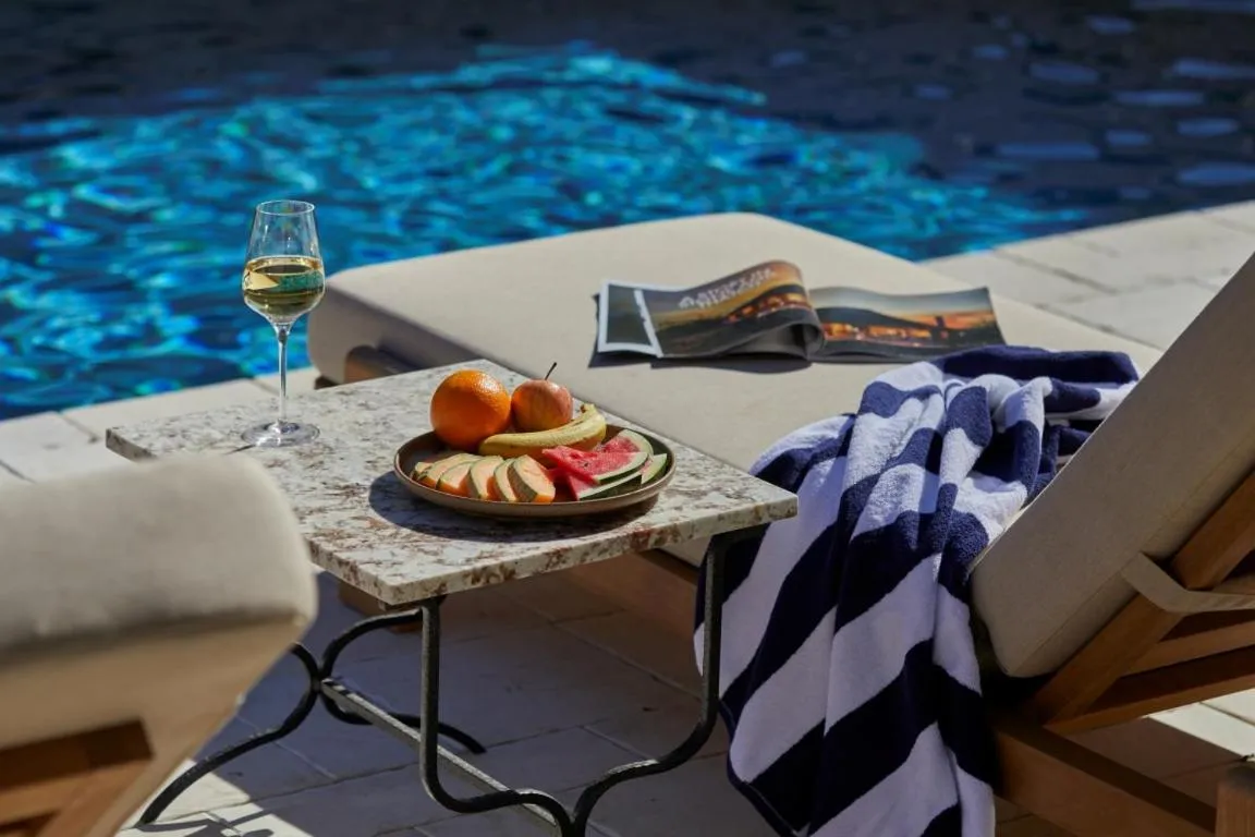 Blaauwklippen Manor by NEWMARK