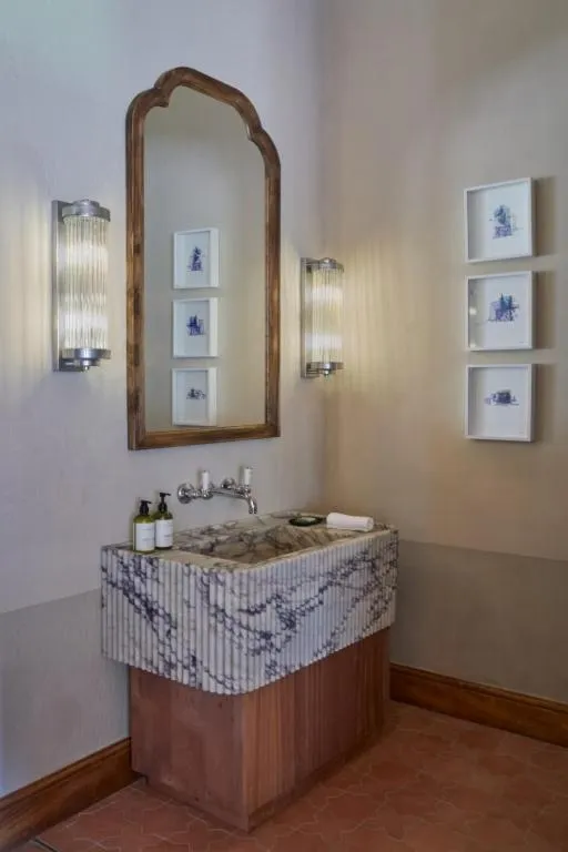 Blaauwklippen Manor by NEWMARK