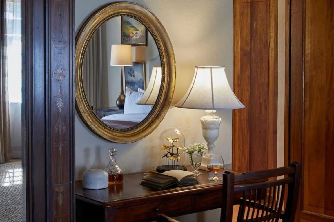 Blaauwklippen Manor by NEWMARK