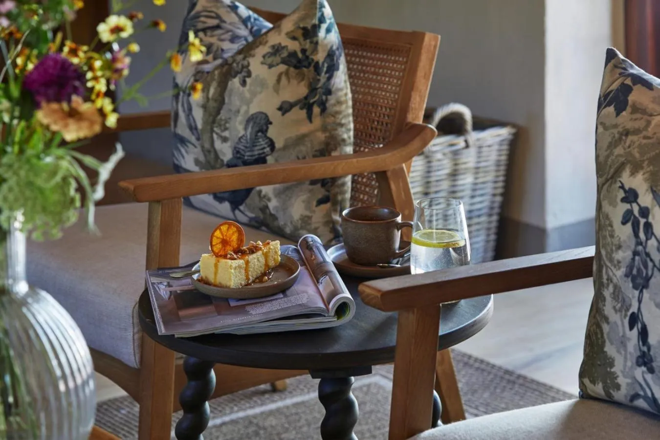 Blaauwklippen Manor by NEWMARK