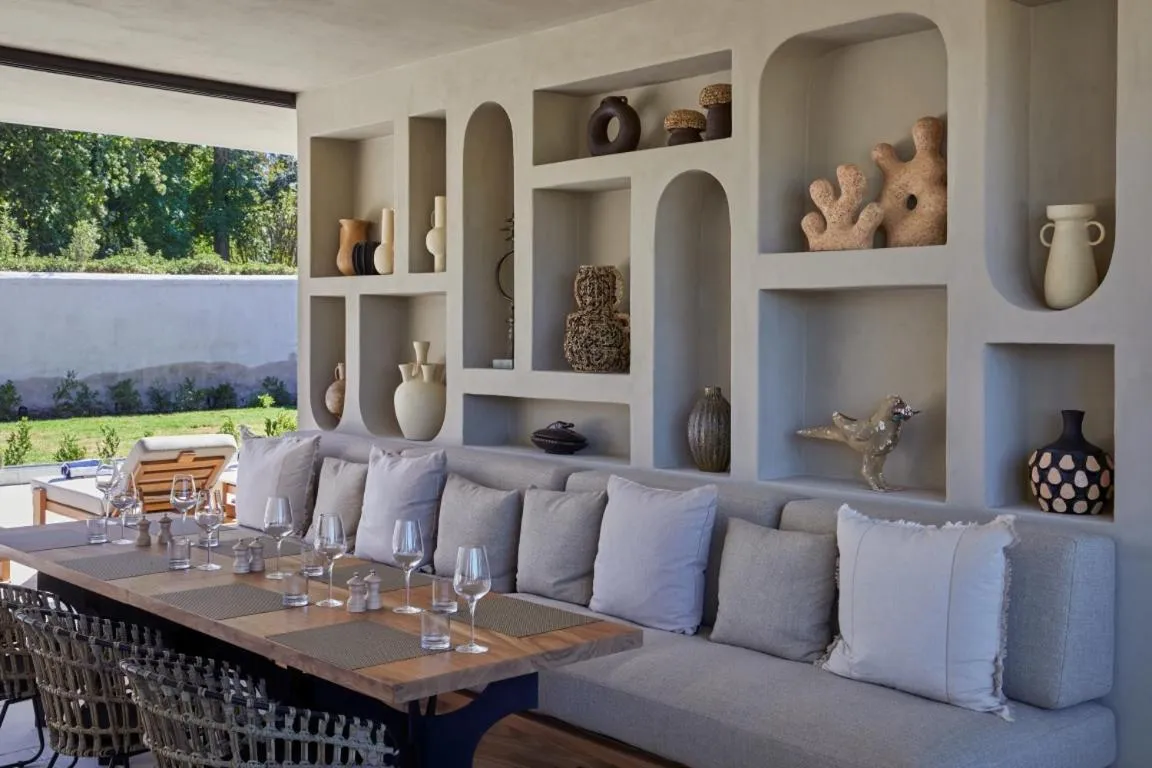 Blaauwklippen Manor by NEWMARK