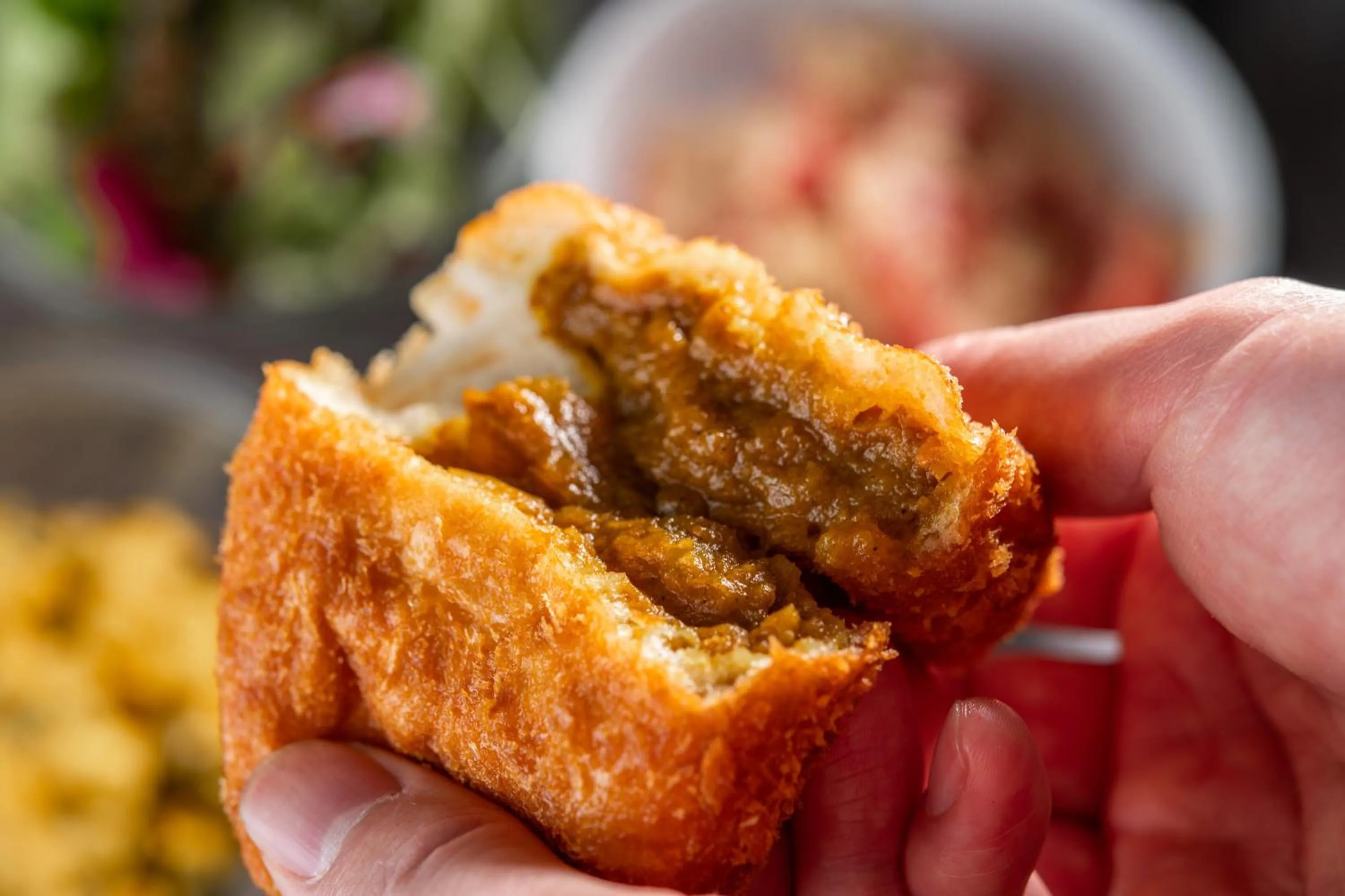 Restaurant/places to eat in Hotel Mystays Premier Hamamatsucho