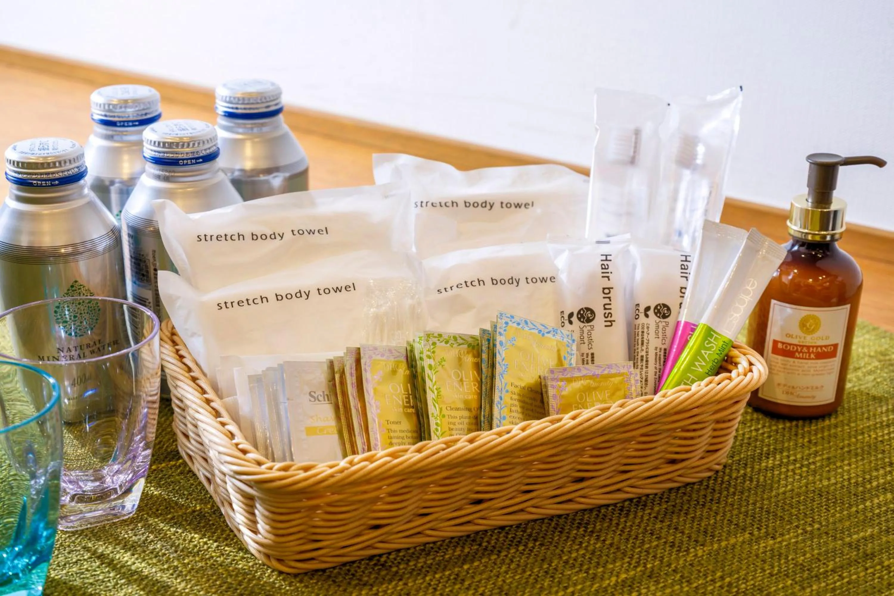 Other in Hotel Mystays Premier Hamamatsucho