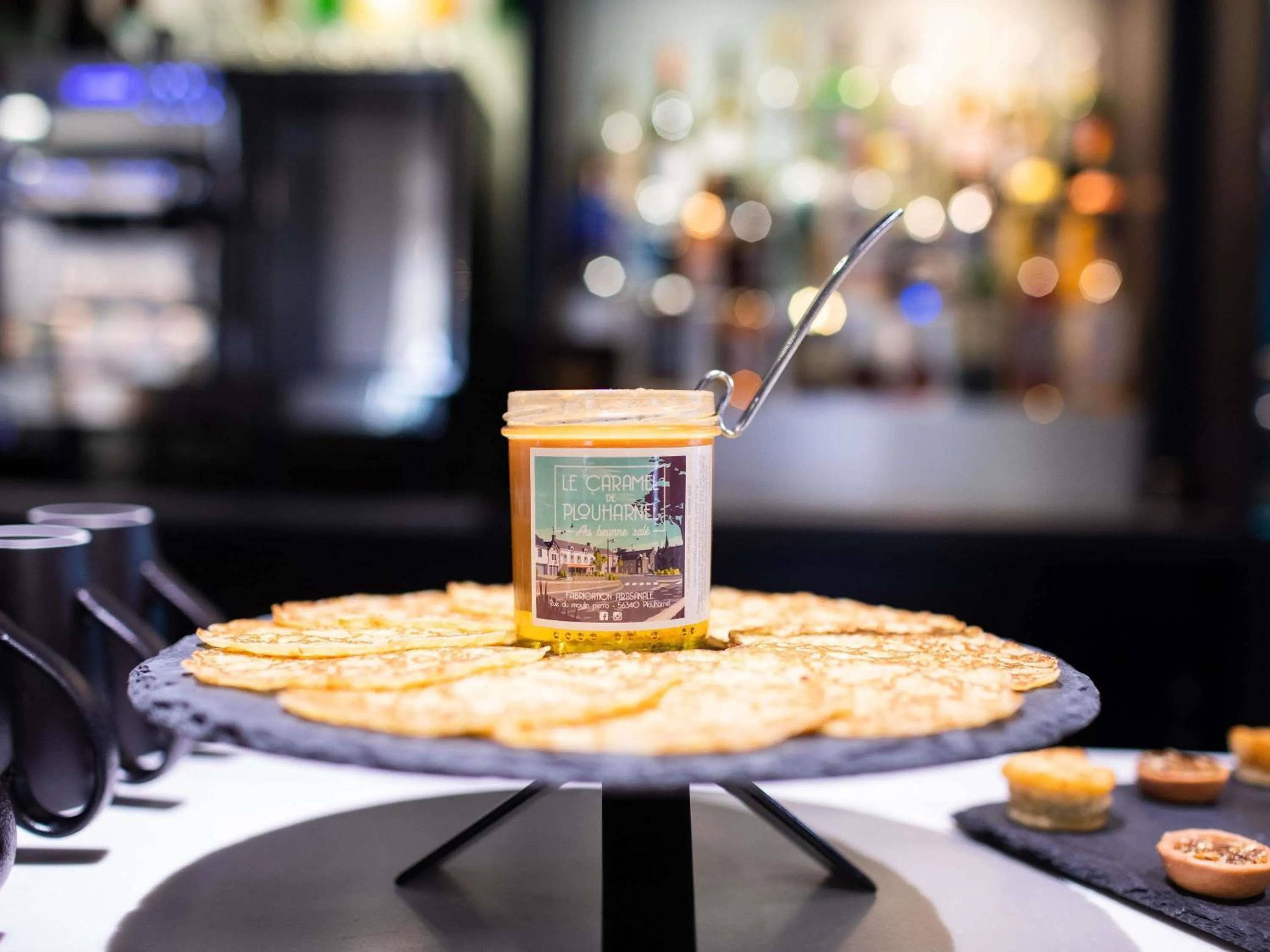 Meeting/conference room in Mercure Lorient Centre