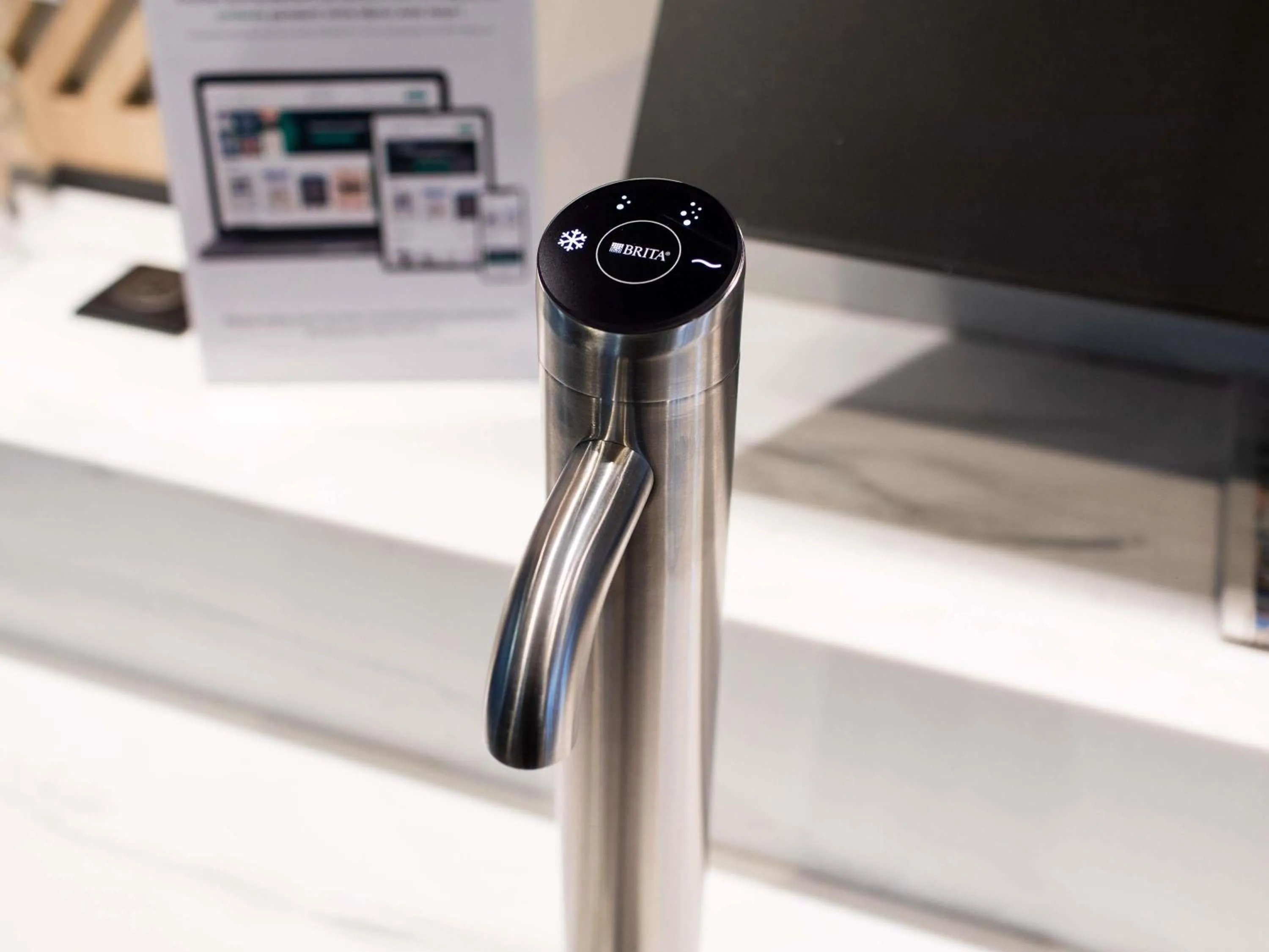 Property building in Mercure Lorient Centre