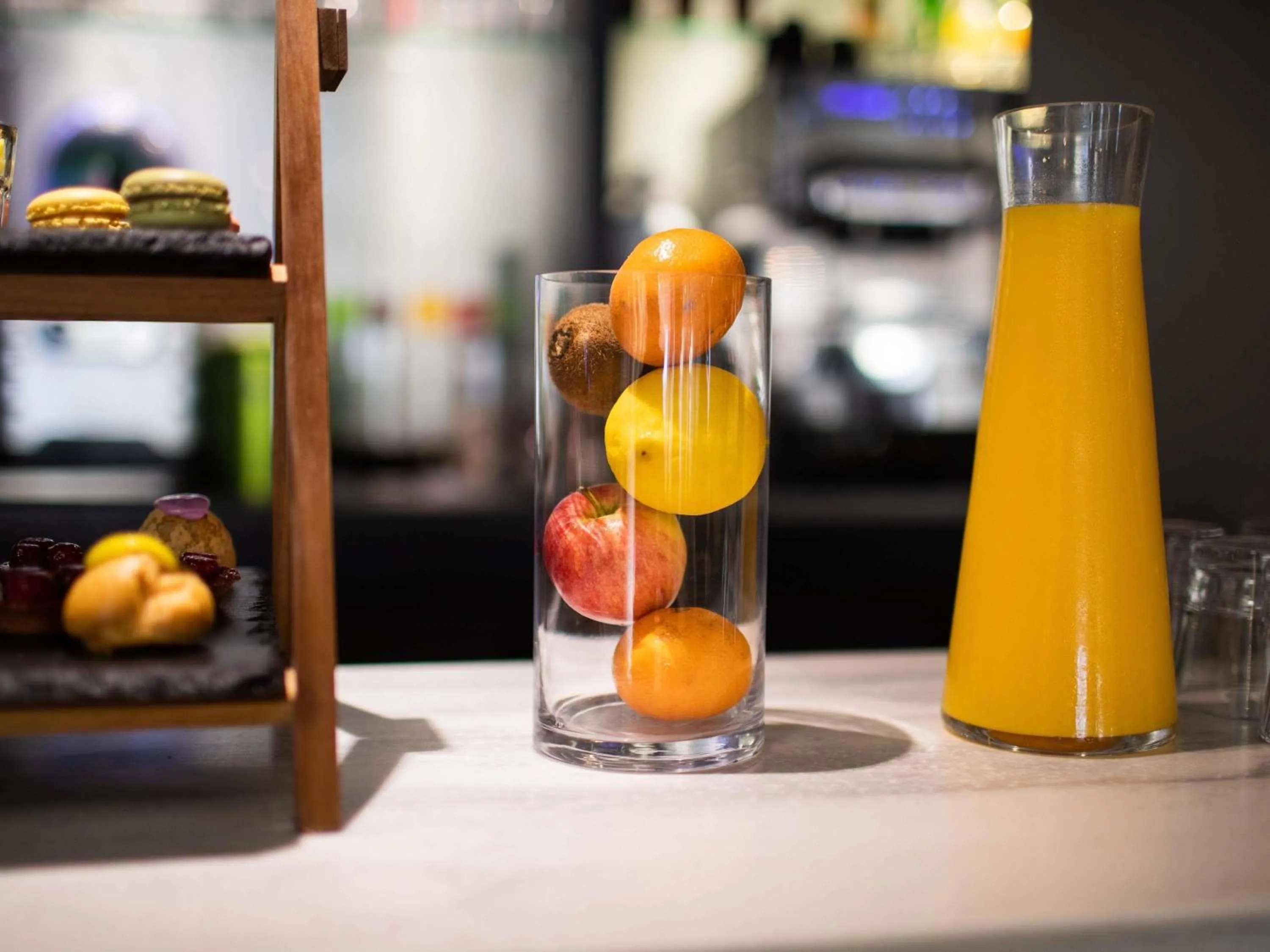 Meeting/conference room in Mercure Lorient Centre