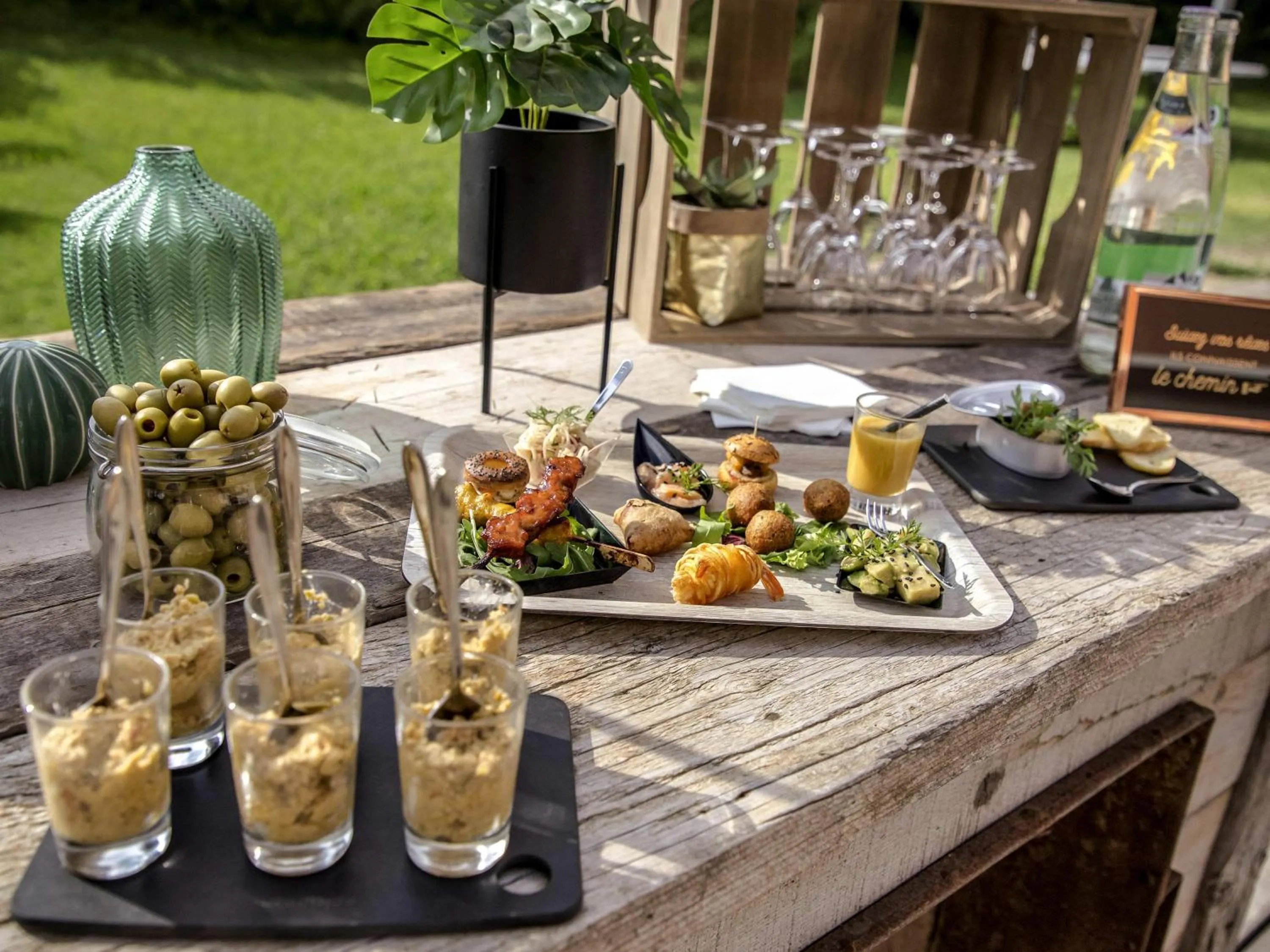 Meeting/conference room in Mercure Hyères Centre Côte d'Azur