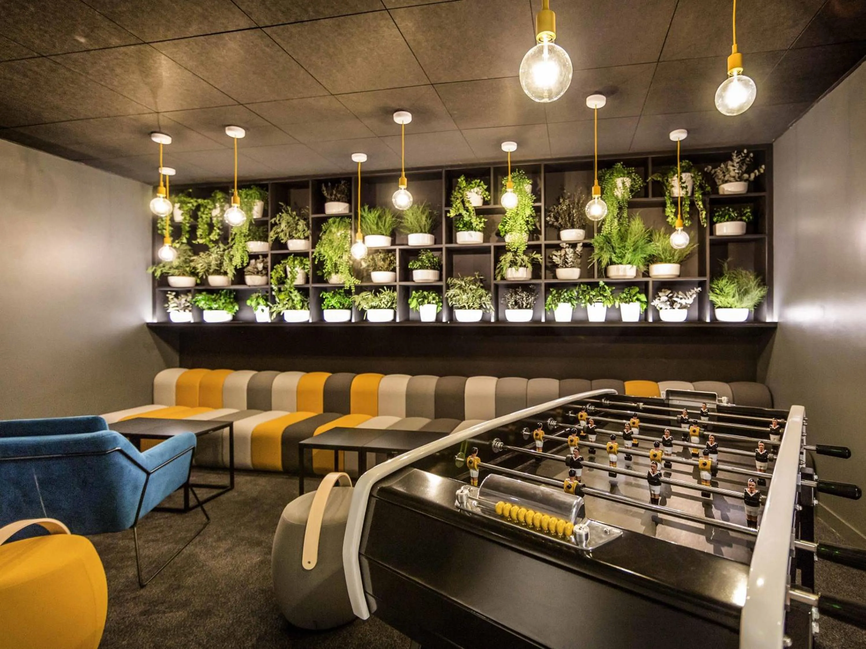 Other in Mercure Hyères Centre Côte d'Azur