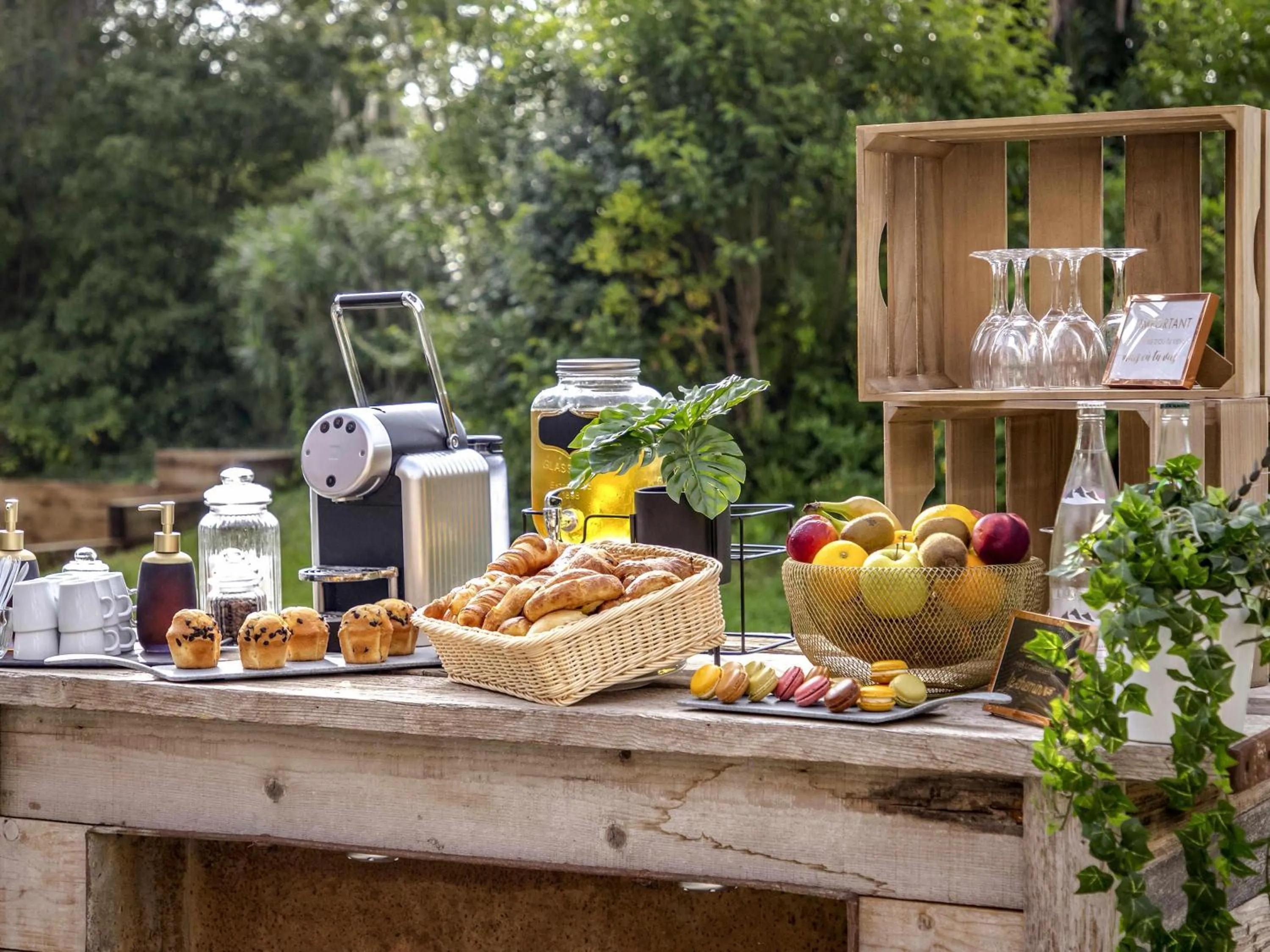 Meeting/conference room in Mercure Hyères Centre Côte d'Azur