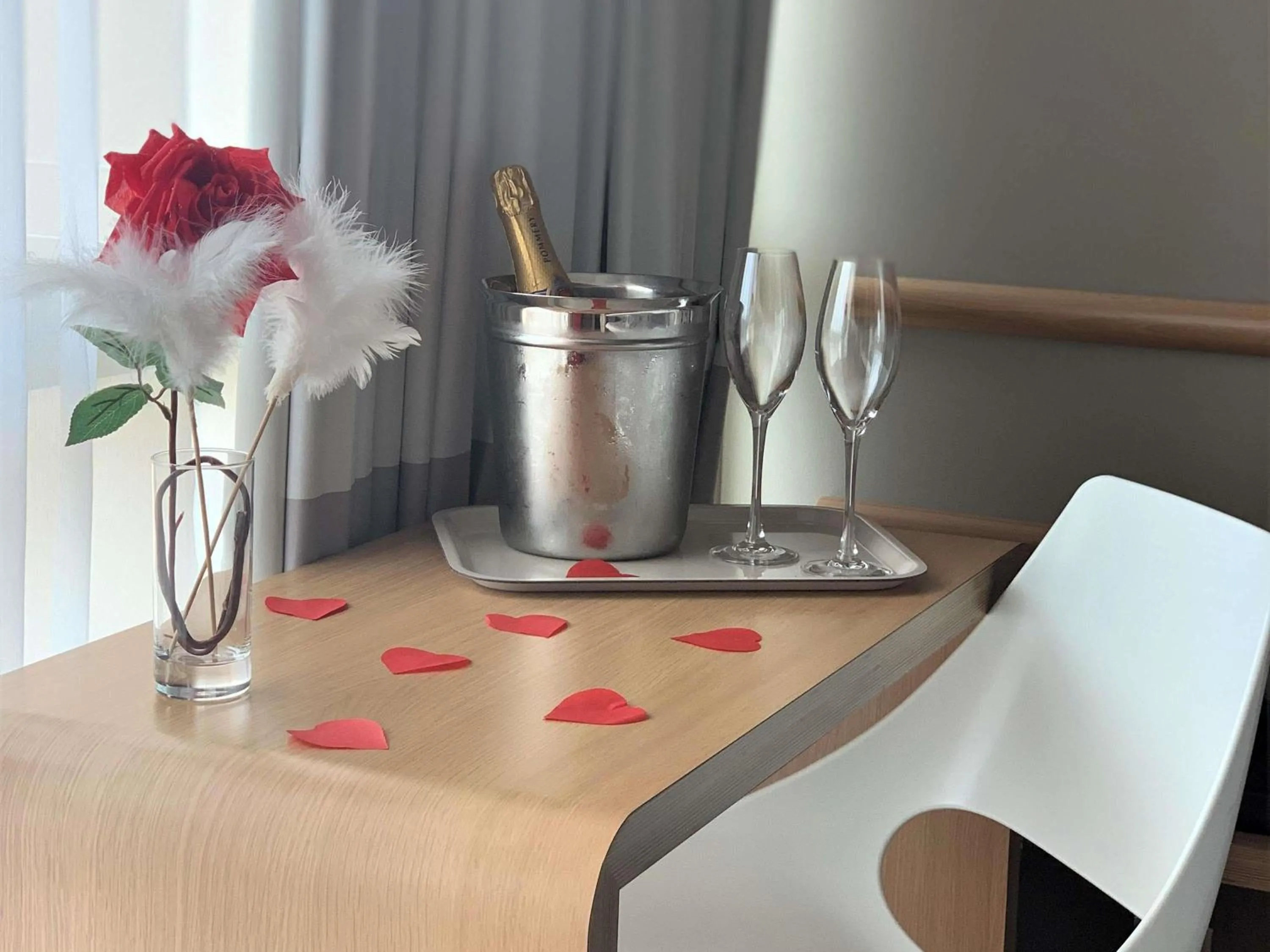 Other in ibis Cannes Plage La Bocca