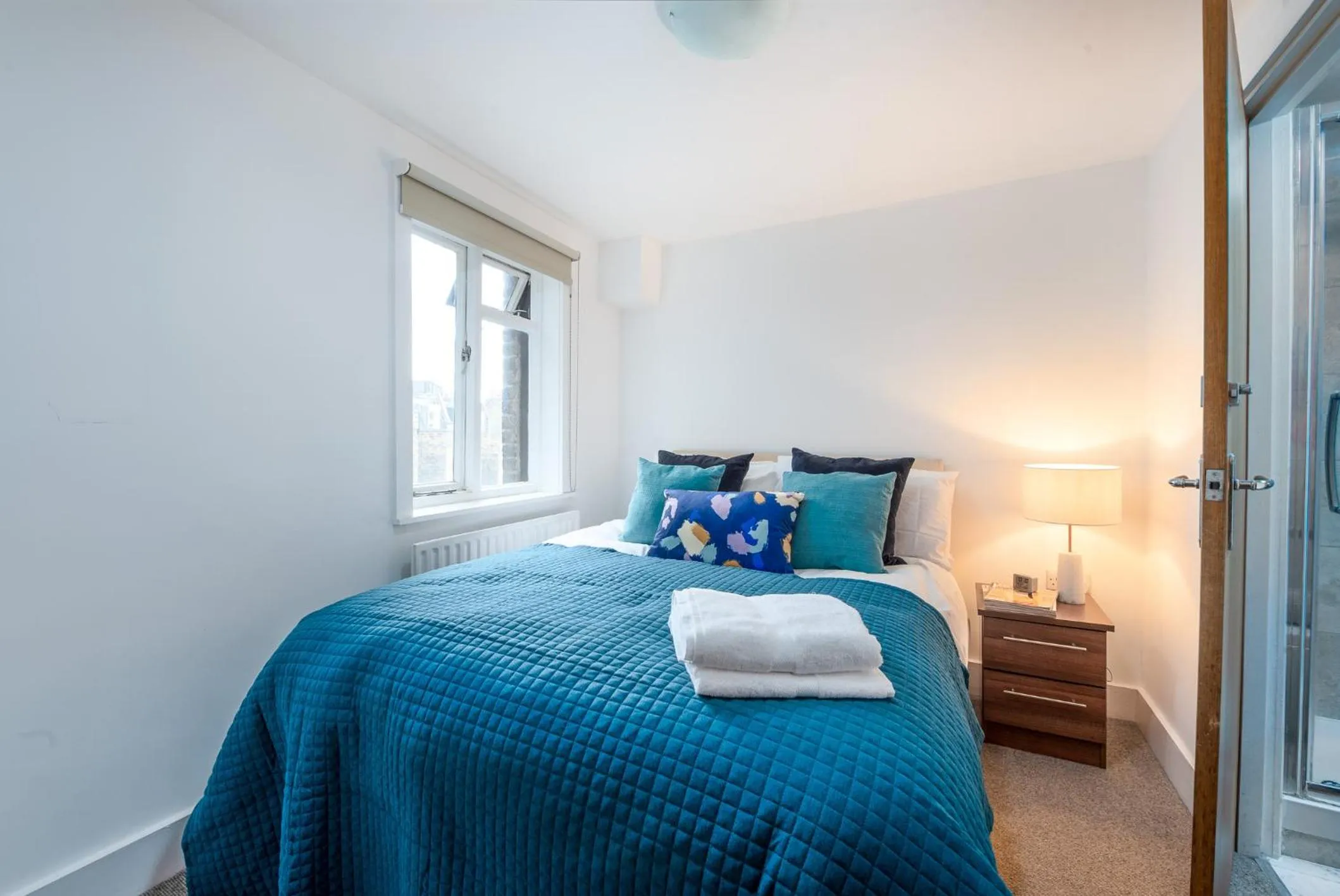 Cumberland Street, Victoria