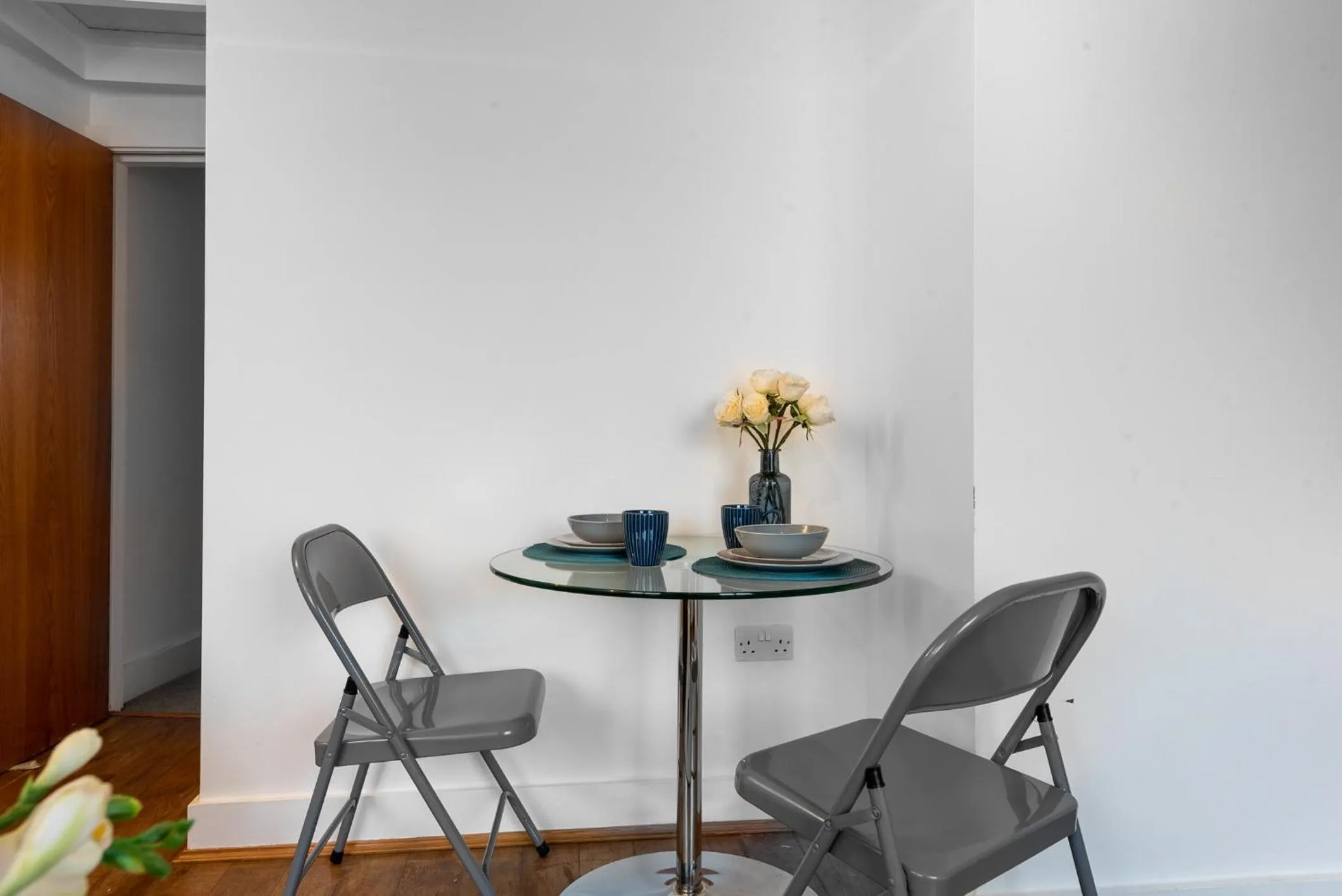 Cumberland Street, Victoria